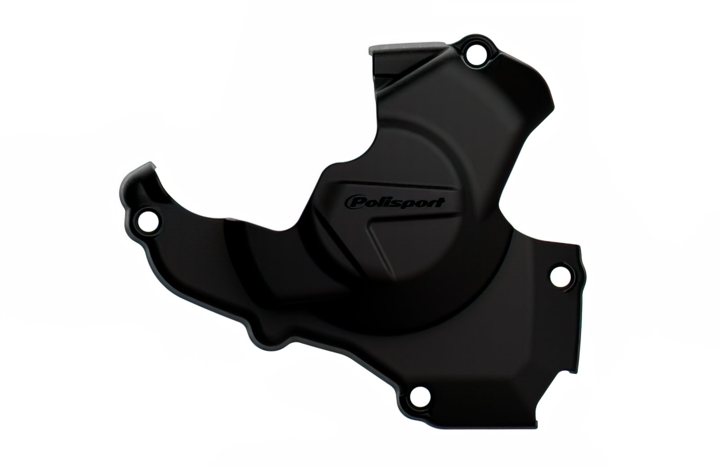 Polisport Ignition Cover Protector Ktm Exc/Xc250/300 12-16 Husqvarna 15-16 One Size-image