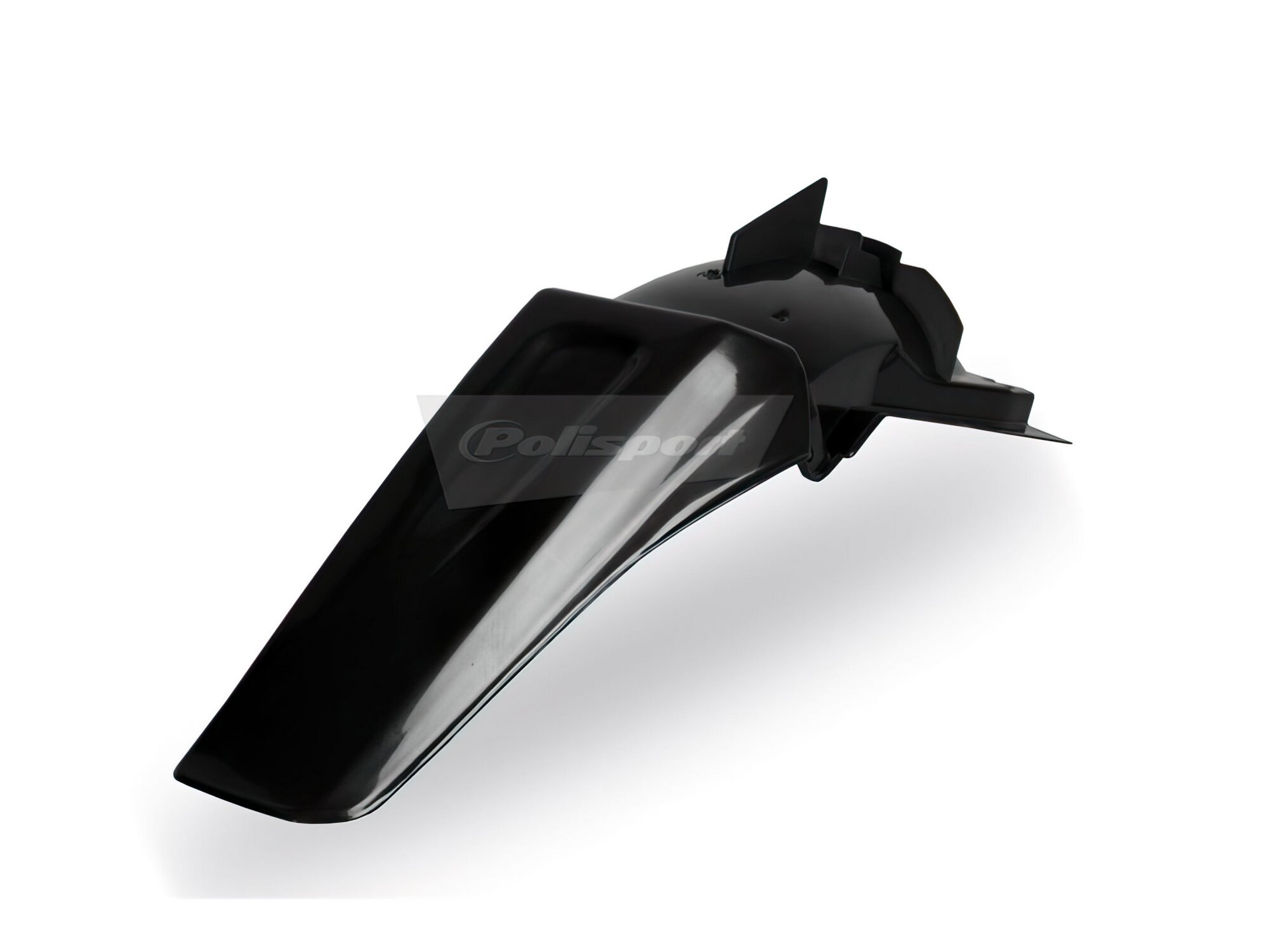 Polisport Rear Fender Kawasaki Kx125/250 99-02 One Size-image