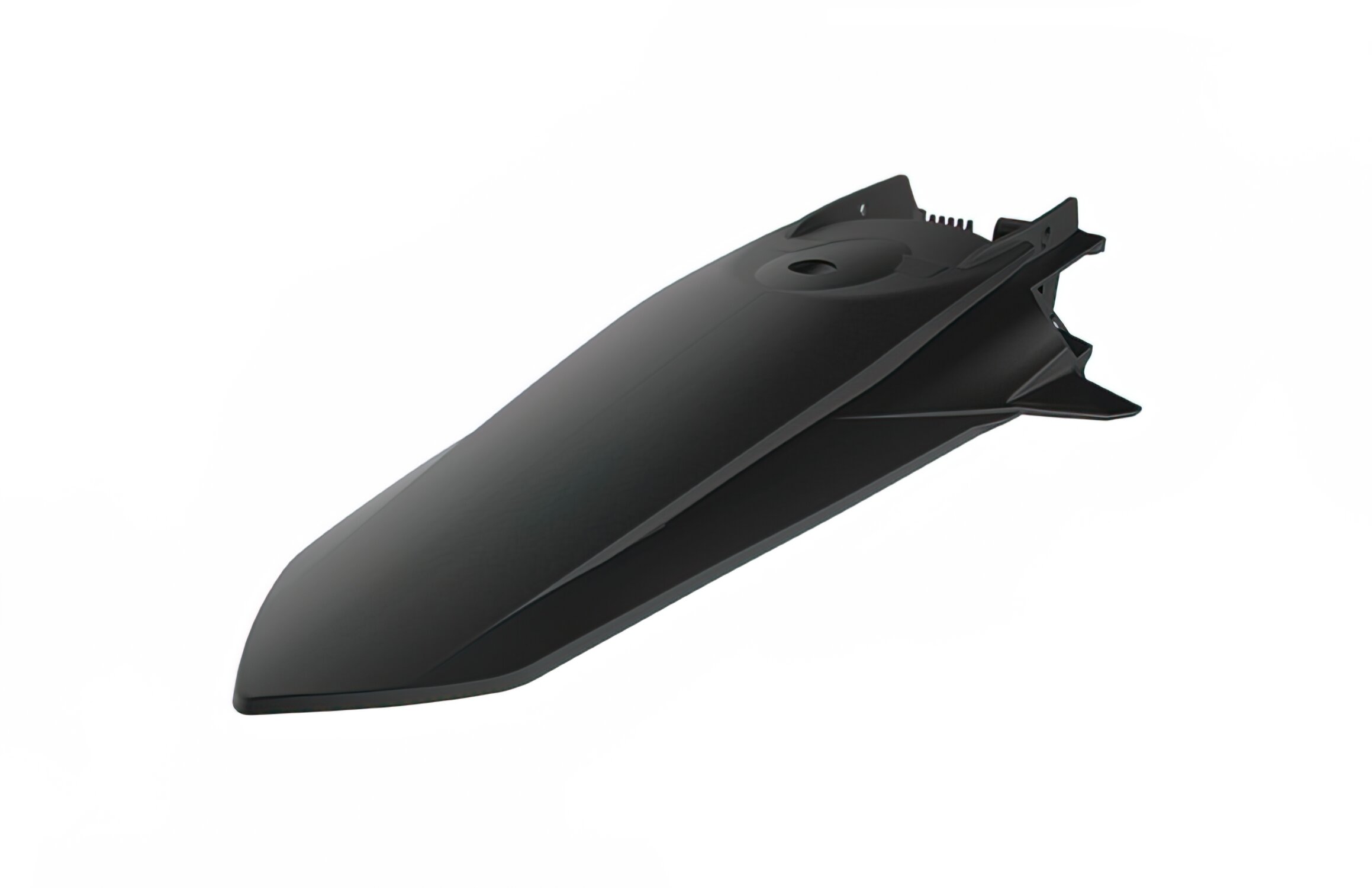 Polisport 8556600003 Rear Fender-image
