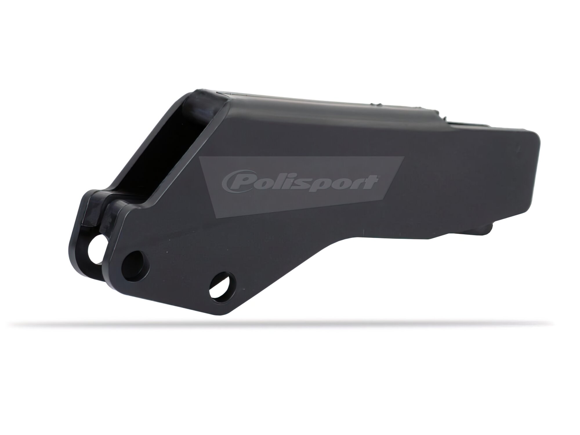 Polisport 8450300001 - Kit Cruna Passacatena E Patino Scorricatena Forte E Durevole Compatibile Con Le Moto Yamaha A Colori Nero-image