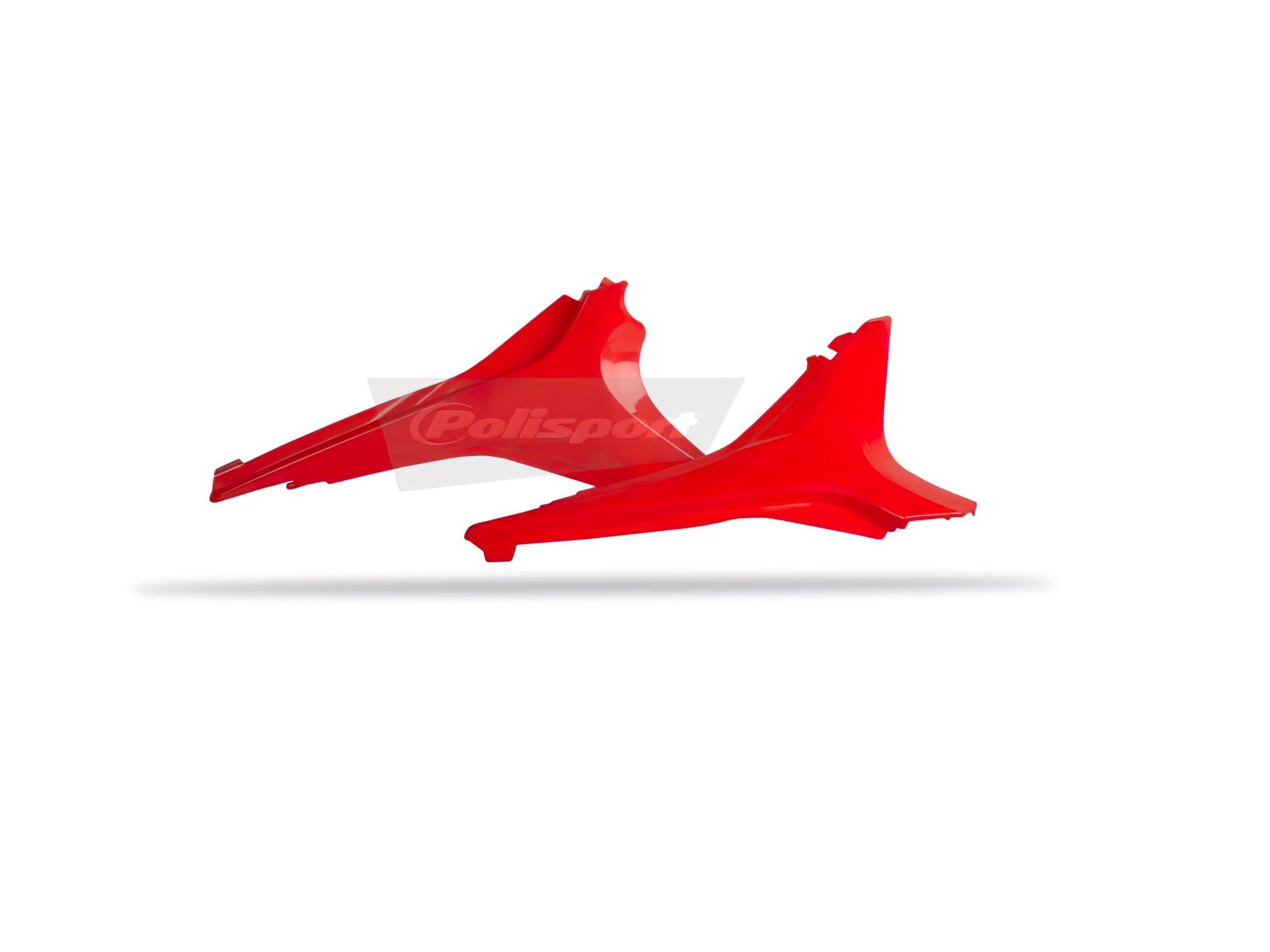 Minigonne Li & Re Rosso Polisport 8604500001-image