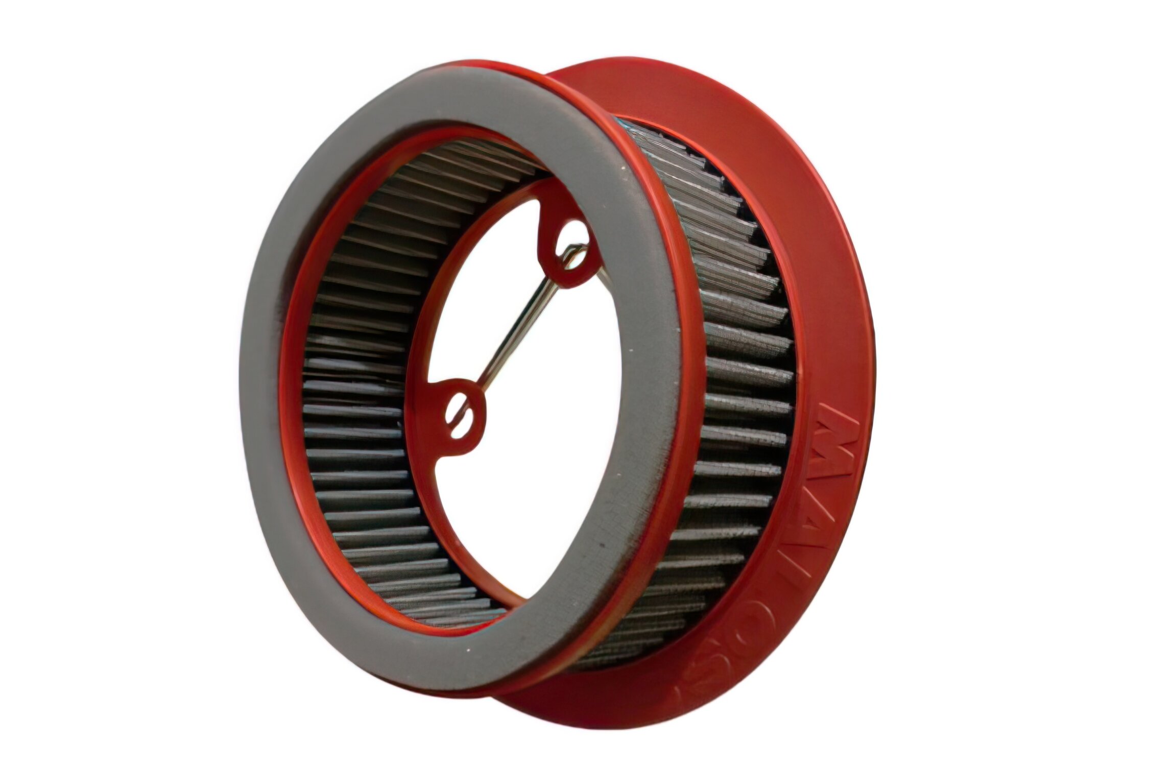 Filtre à air de variateur droit Malossi V Filter Yamaha Tmax 530 - 560