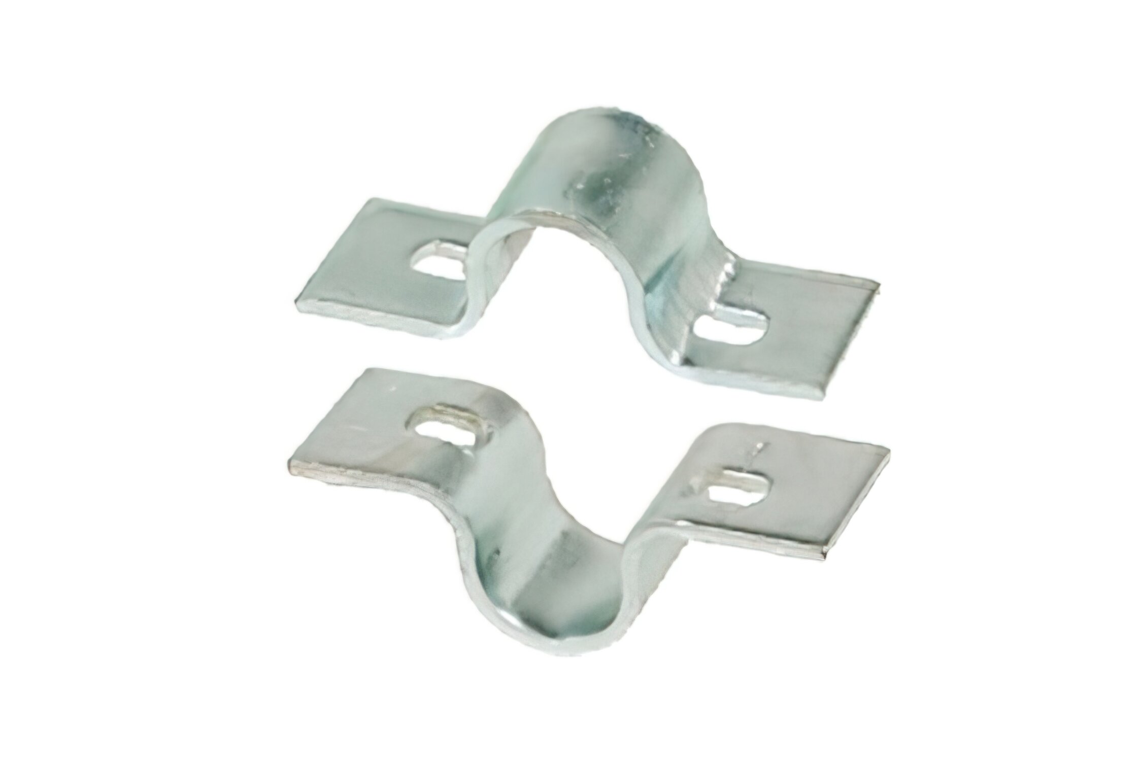 Fixation béquille RMS Vespa PK 50 - 125cc