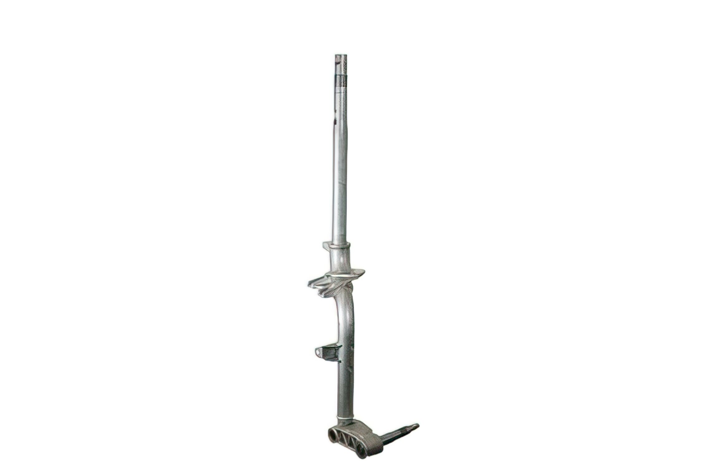 Fourche monobras D.20mm RMS Vespa PX 125 - 200cc (VNX-VLX-VSX)