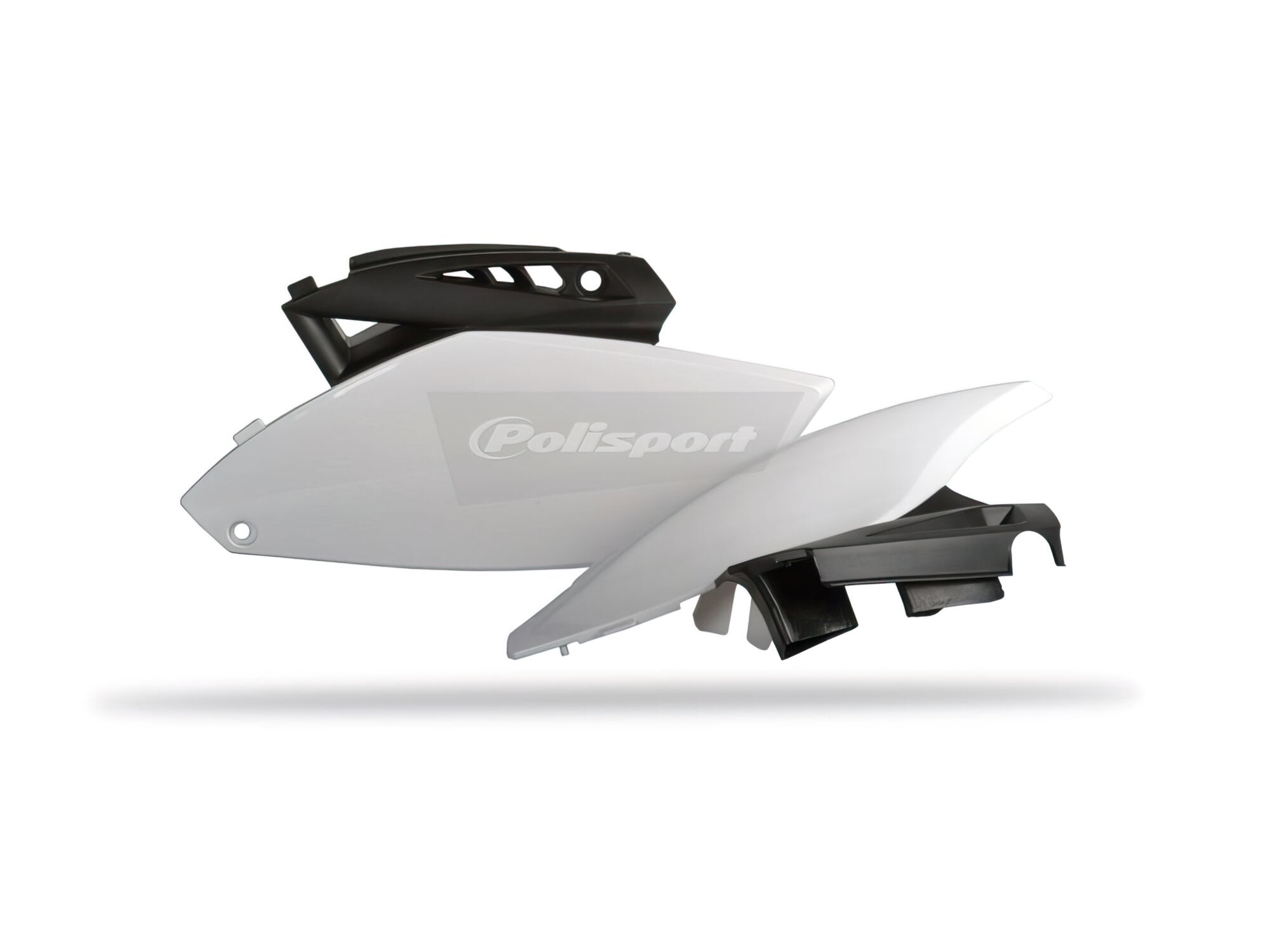 Polisport Side Panels Yamaha Yz250F 10-13 One Size-image
