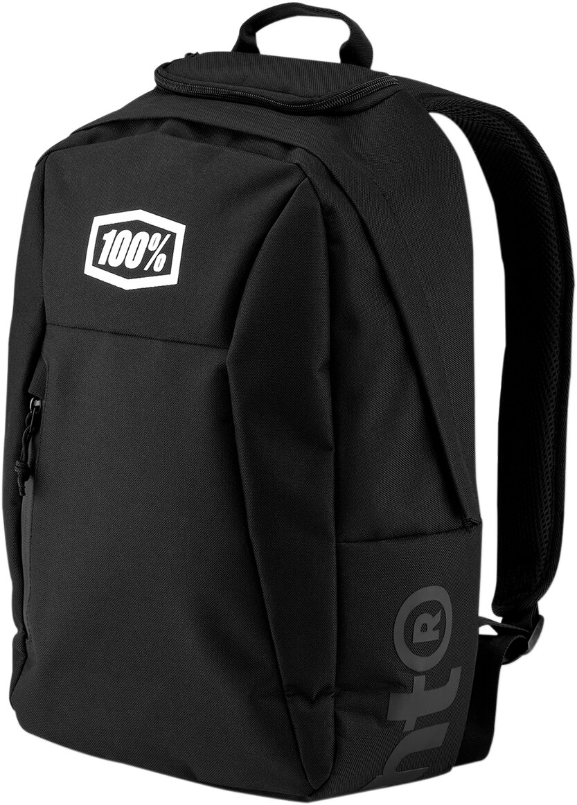 Sac à dos 100% SKYCAP noir