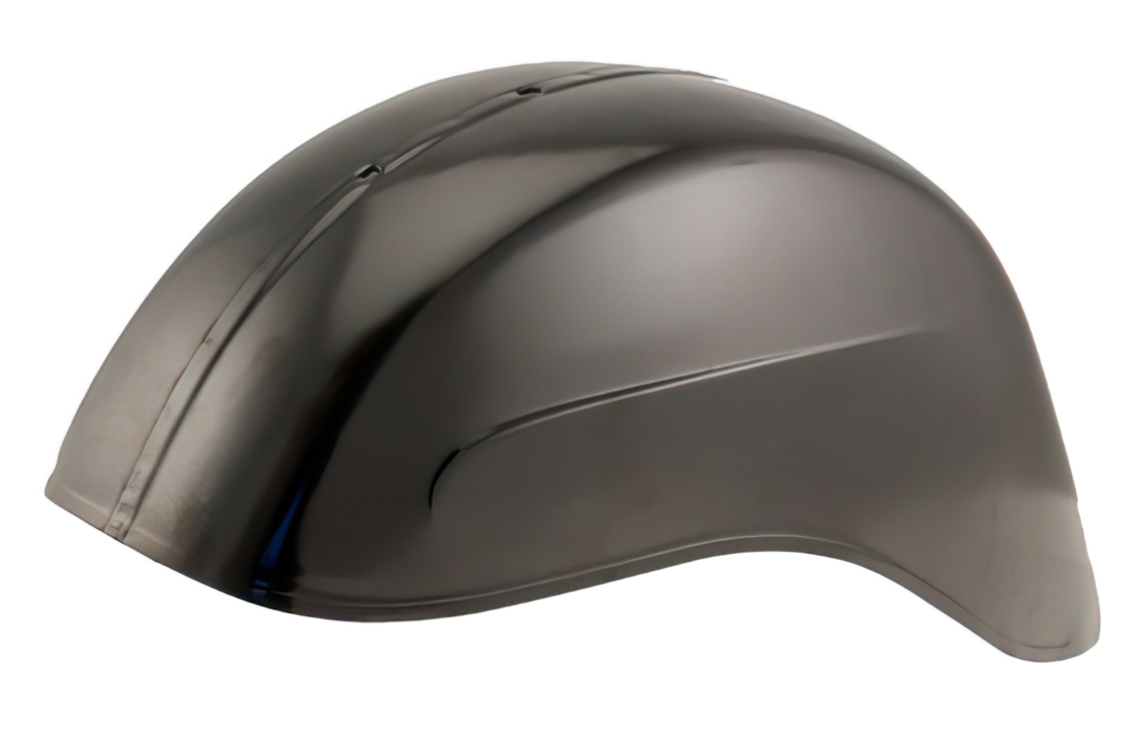 Garde boue avant noir RMS Vespa Rally - 180 - 200cc (VLB1T-VSD1T-VSE1T)