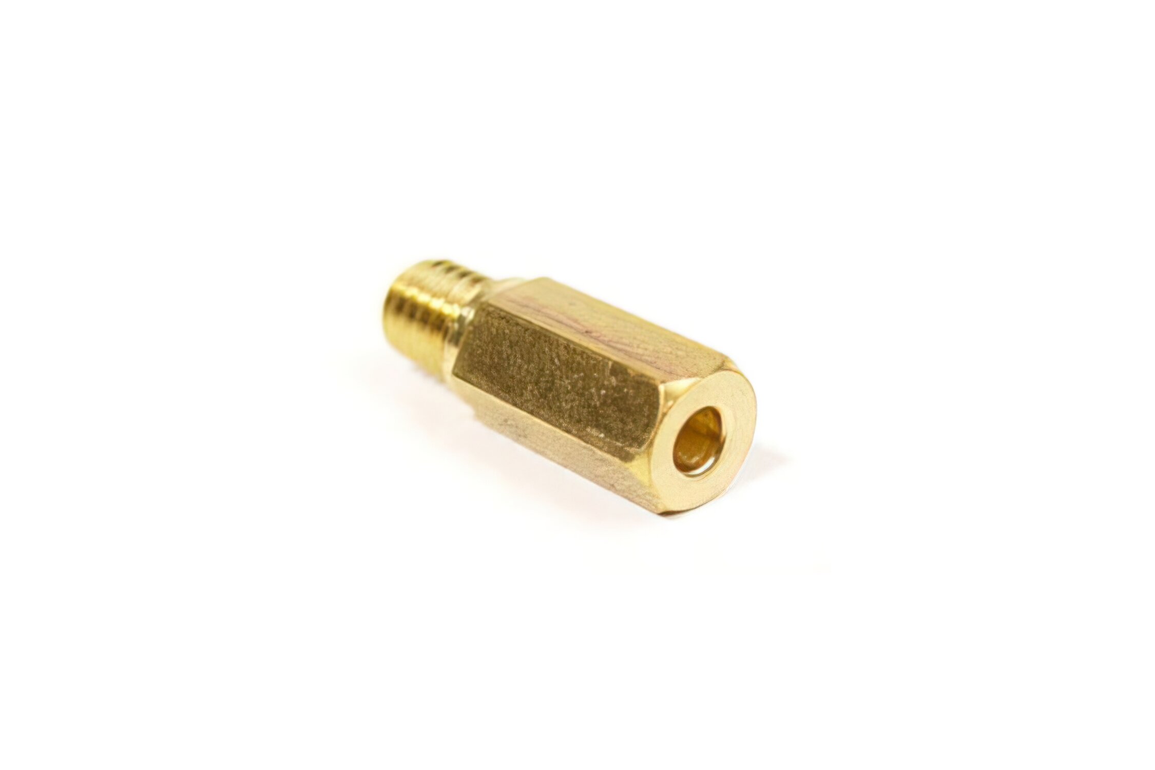 Gicleur principal Polini carburateur Keihin / PWK / Polini CP- 95