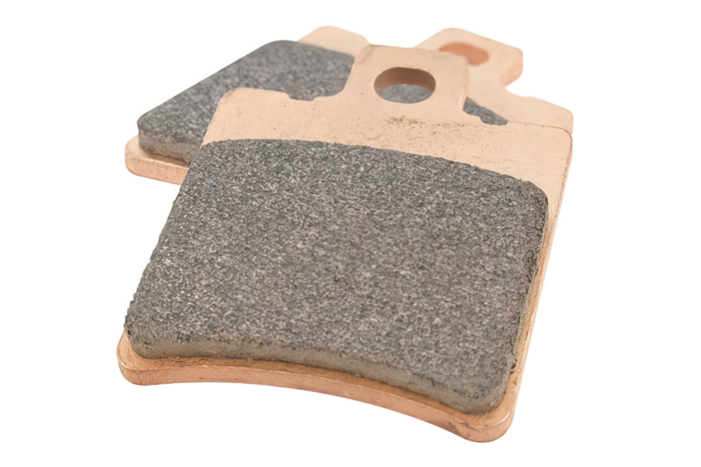 Plaquettes de frein Galfer Sintered MBK Nitro / Booster