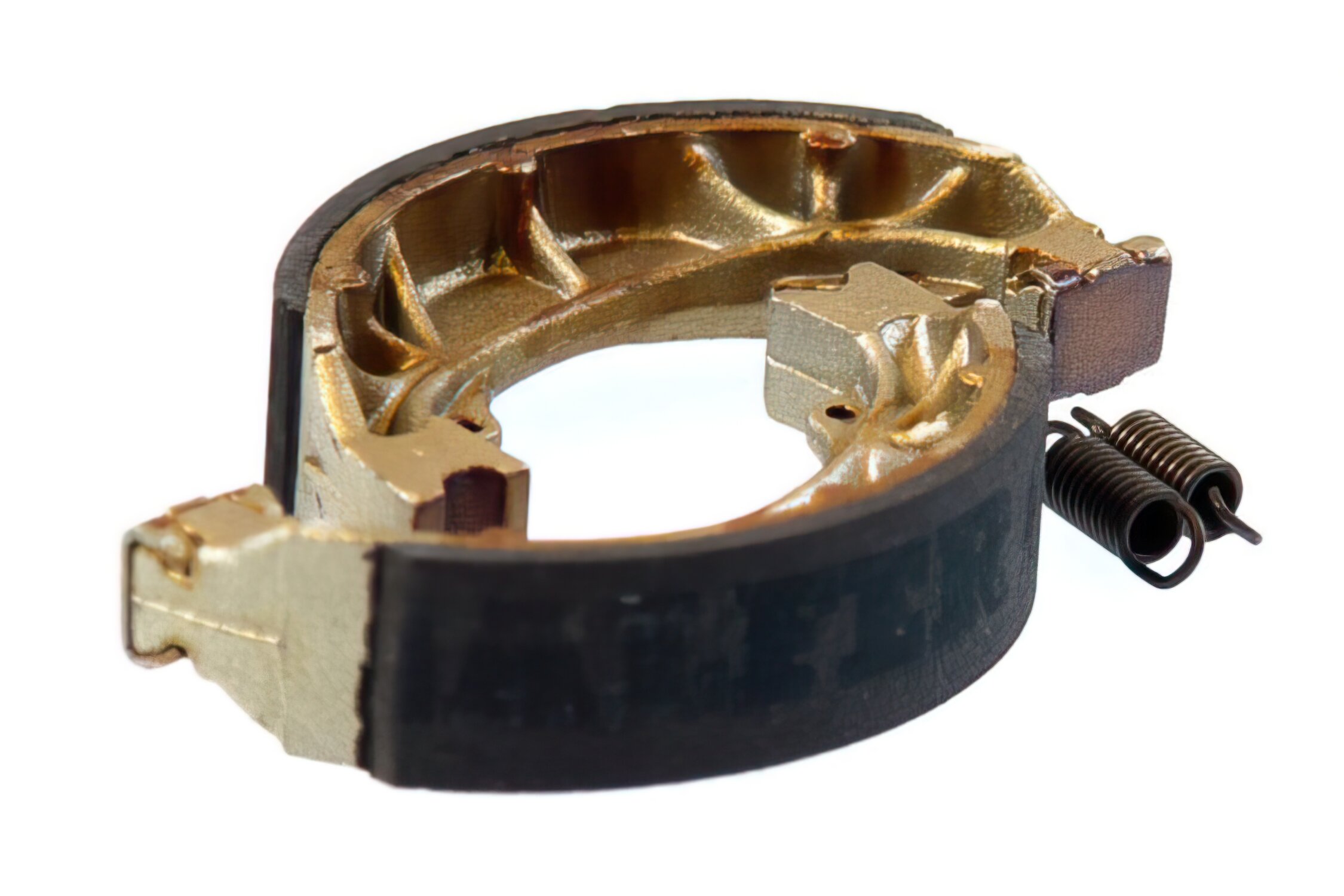 Mâchoires de frein 110x25mm Galfer Peugeot Speedfight
