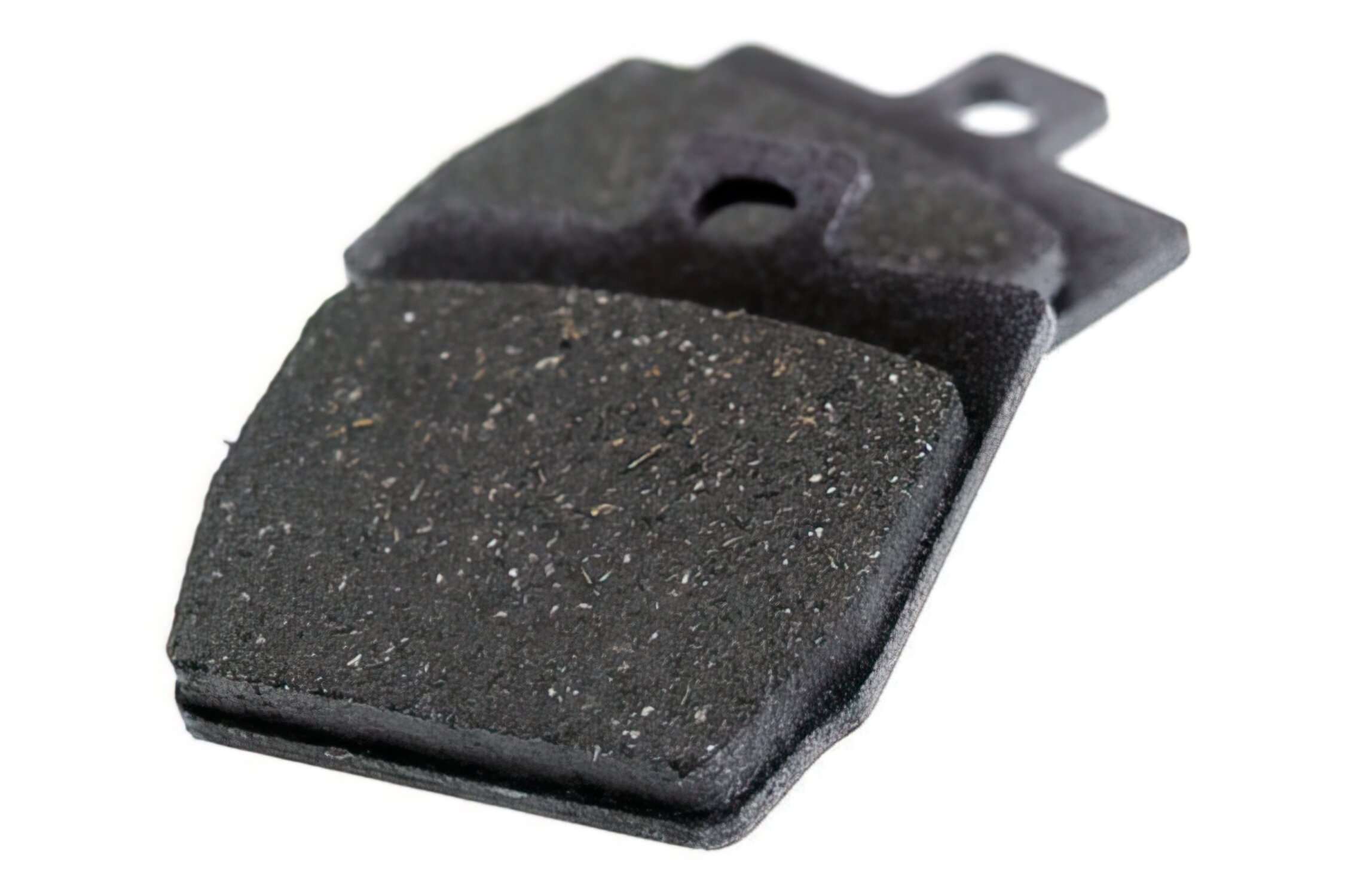 Plaquettes de frein Galfer Semi Métal MBK Nitro (arrière) / Stunt (avant)