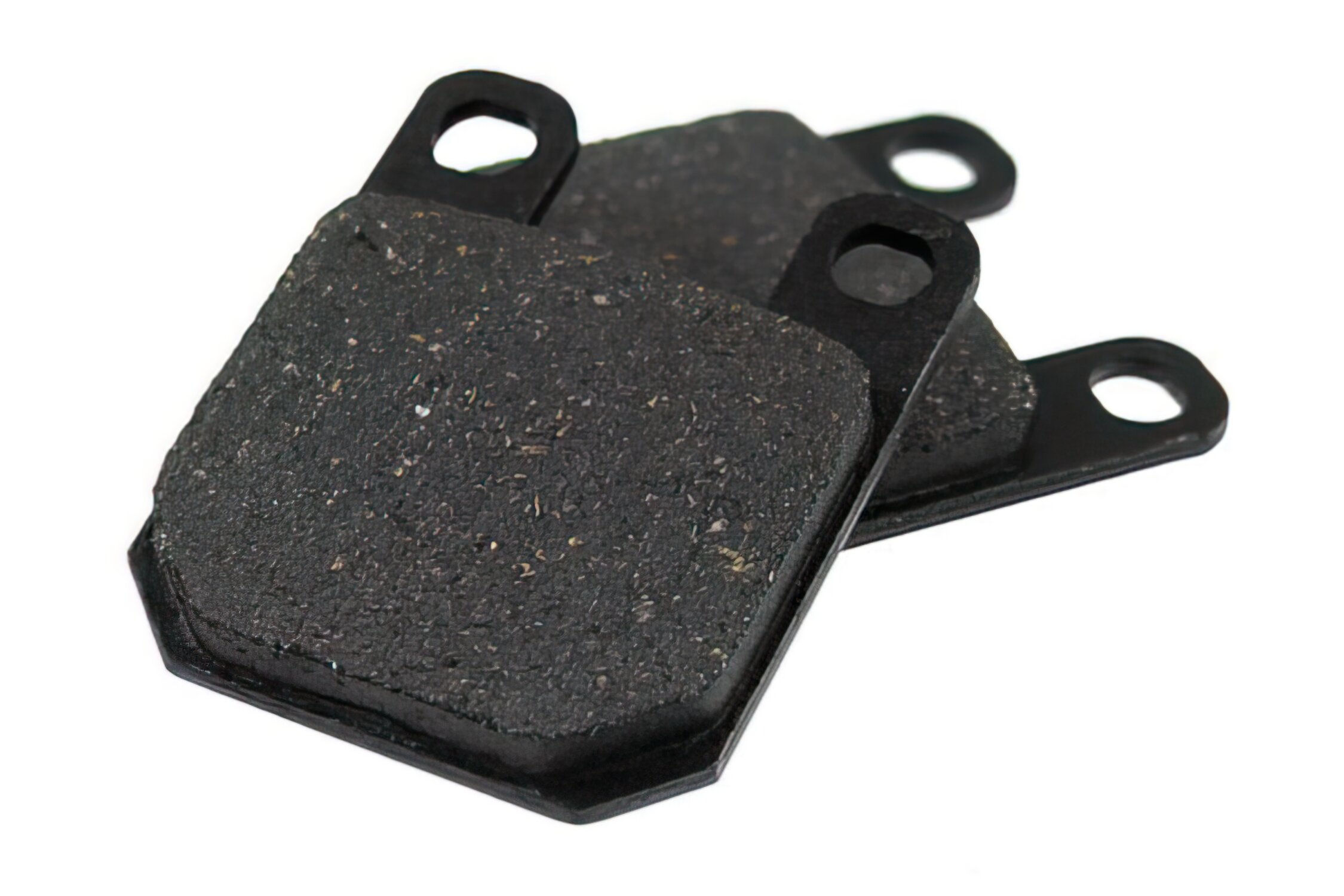 Plaquettes de frein Galfer Semi métal Derbi / Peugeot / Rieju
