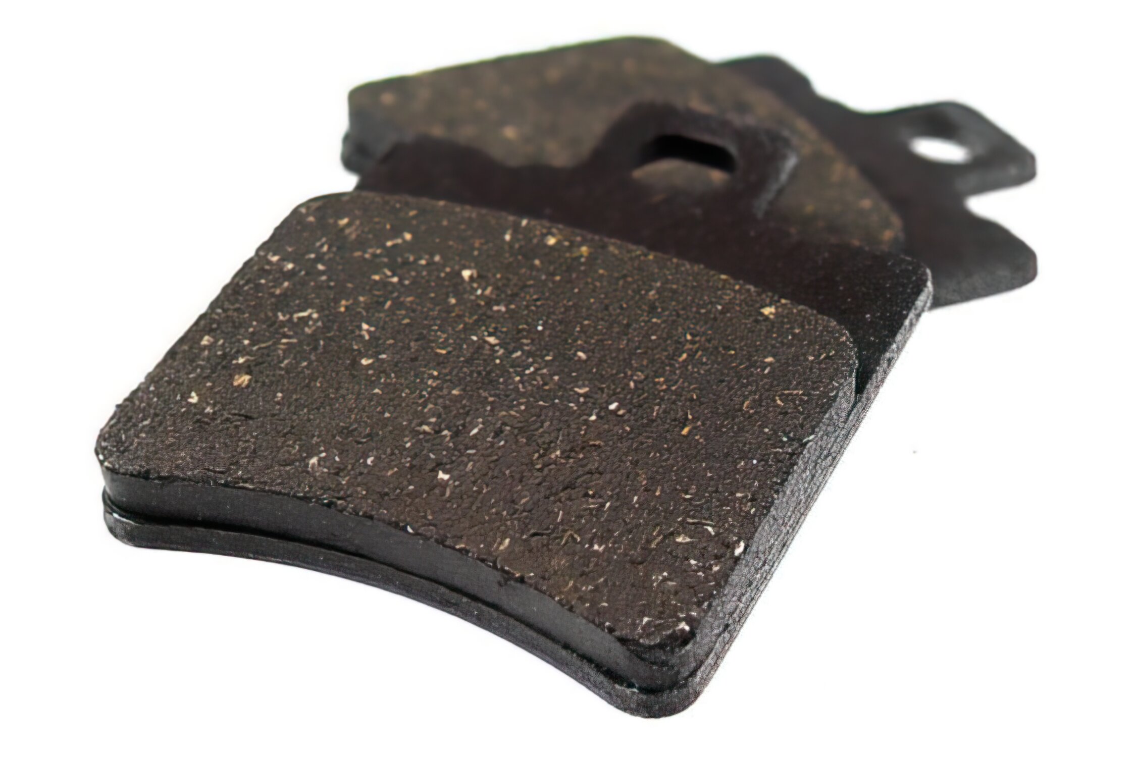 Plaquettes de frein Galfer Semi Métal MBK Nitro / Booster