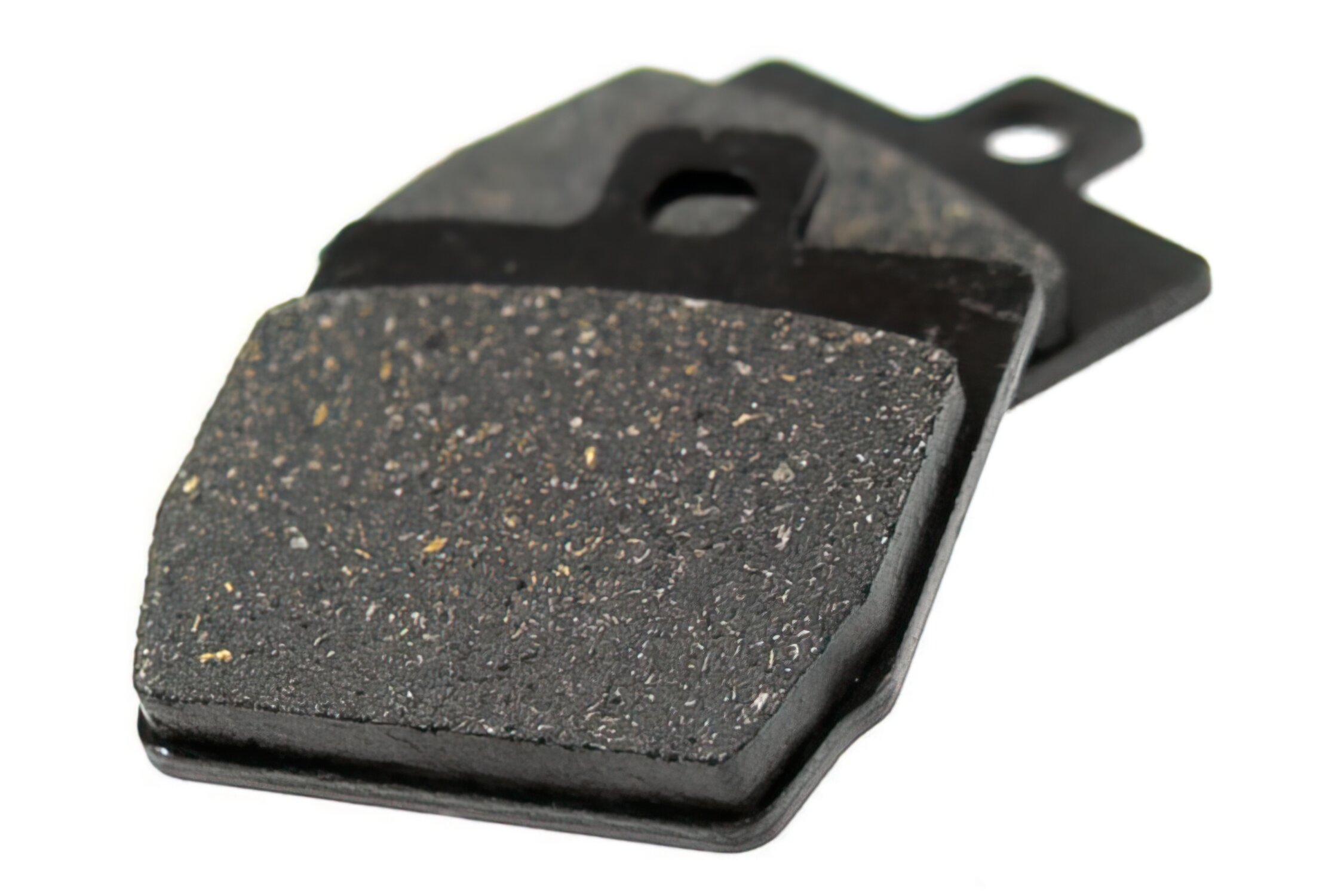 Plaquettes de Frein Galfer - G1050 Semi-MÃ©tal - FD206