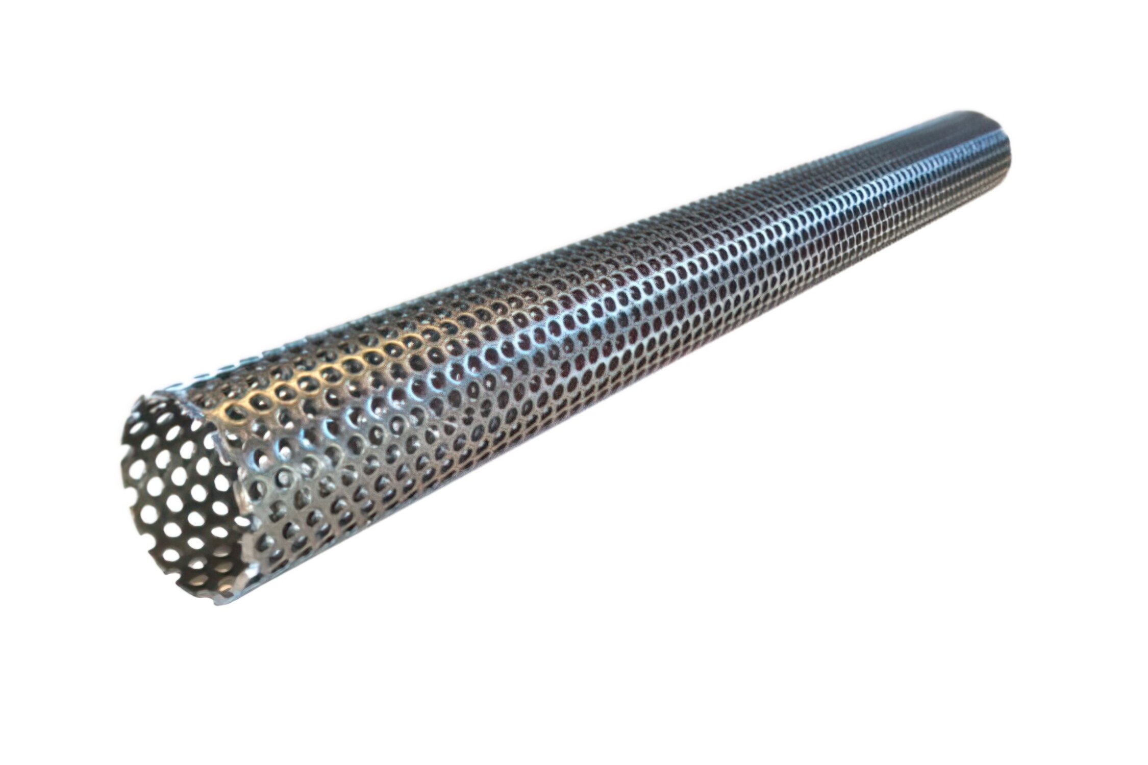 Mitraillette de silencieux 23mm KRM 90 - 110