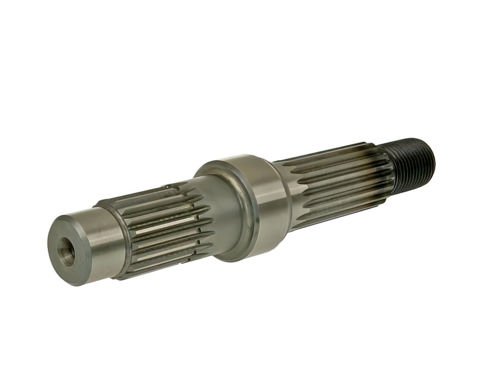 Arbre de transmission secondaire court GY6 125 / 150cc