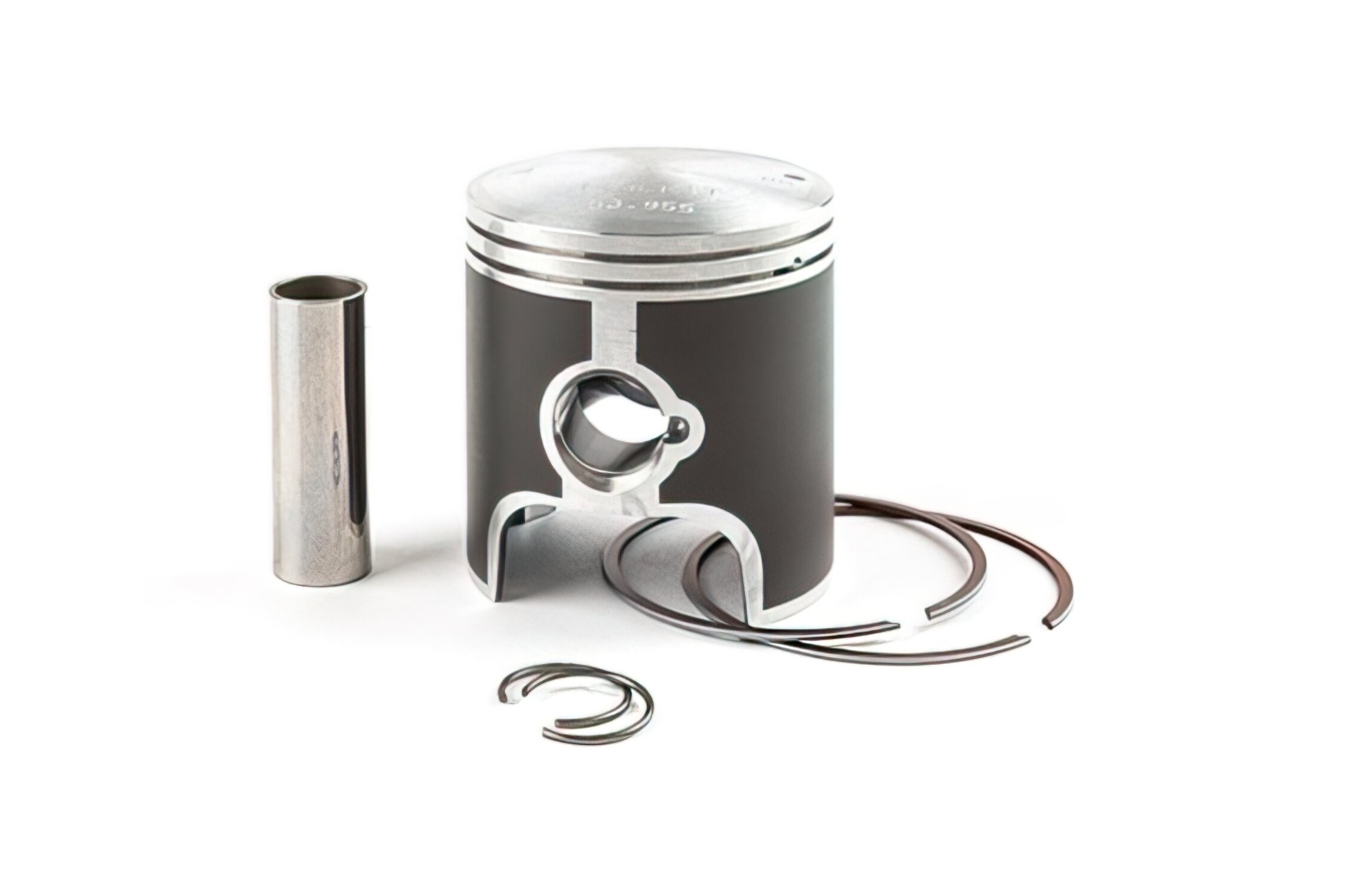 Italkit Piston d.53,96mm (A) 125cc Aprilia RS 125cc (moteur 122)