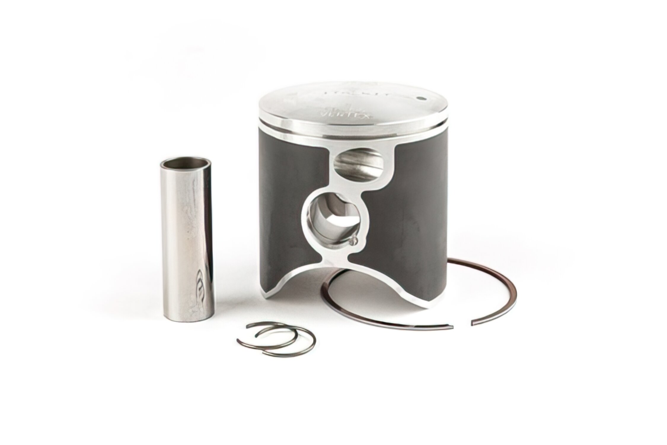 Italkit Piston d.56,955mm (A) Racing 140cc Aprilia RS 125cc (moteur 122)