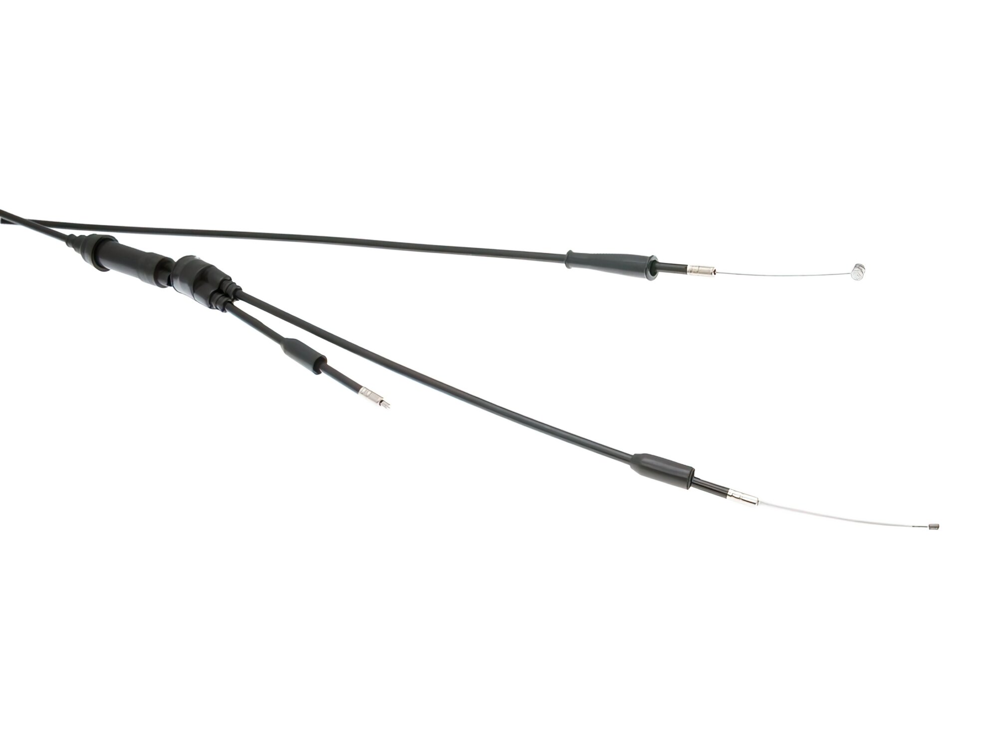 Câble de gaz Rieju RR 50 / Spike 2 50 2000-02