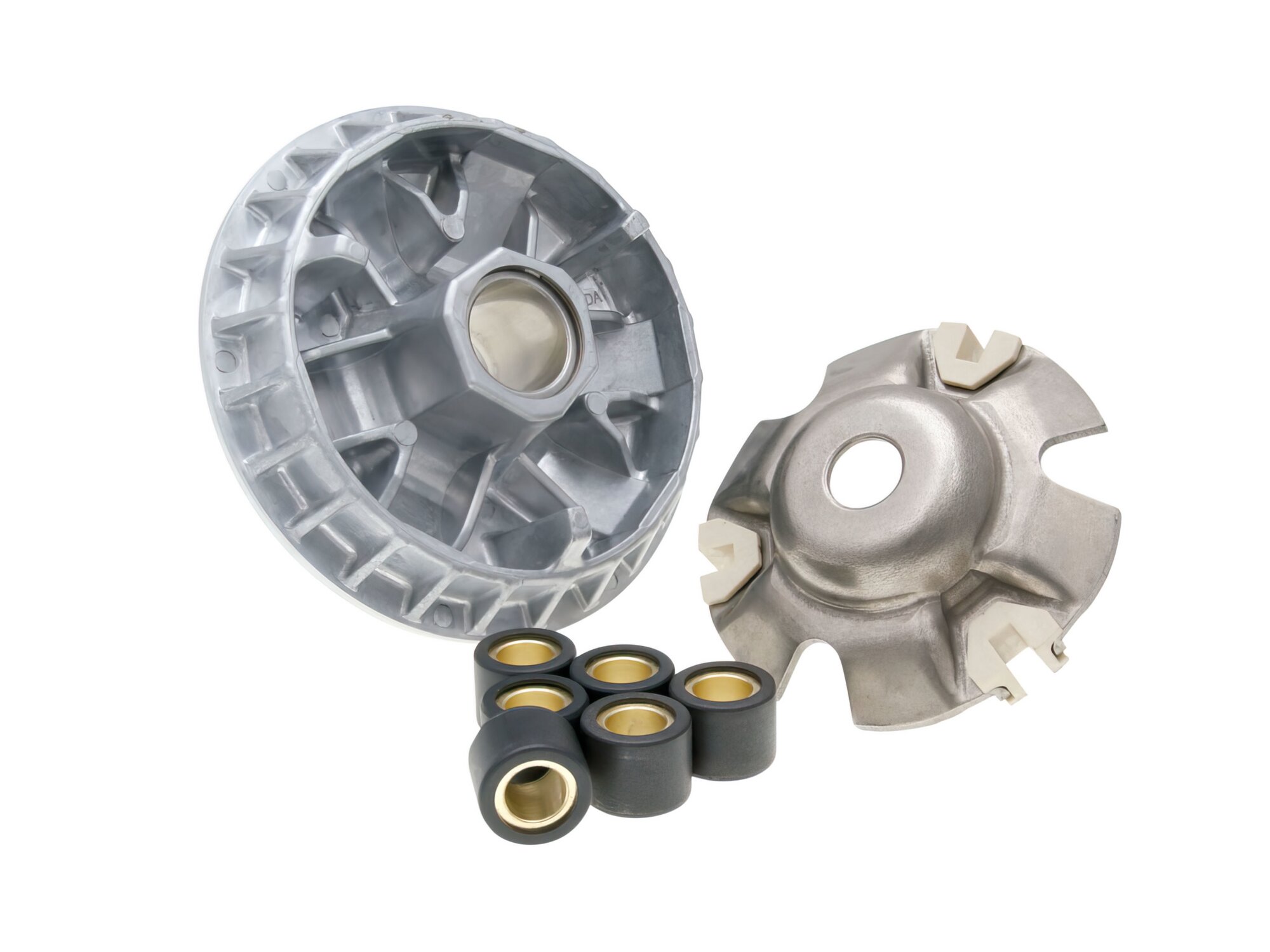 Variateur Kymco KXR / MXU / Maxxer 250/300 / Dink (B&W) 250 / PGO Bugrider / Arctic Cat 250