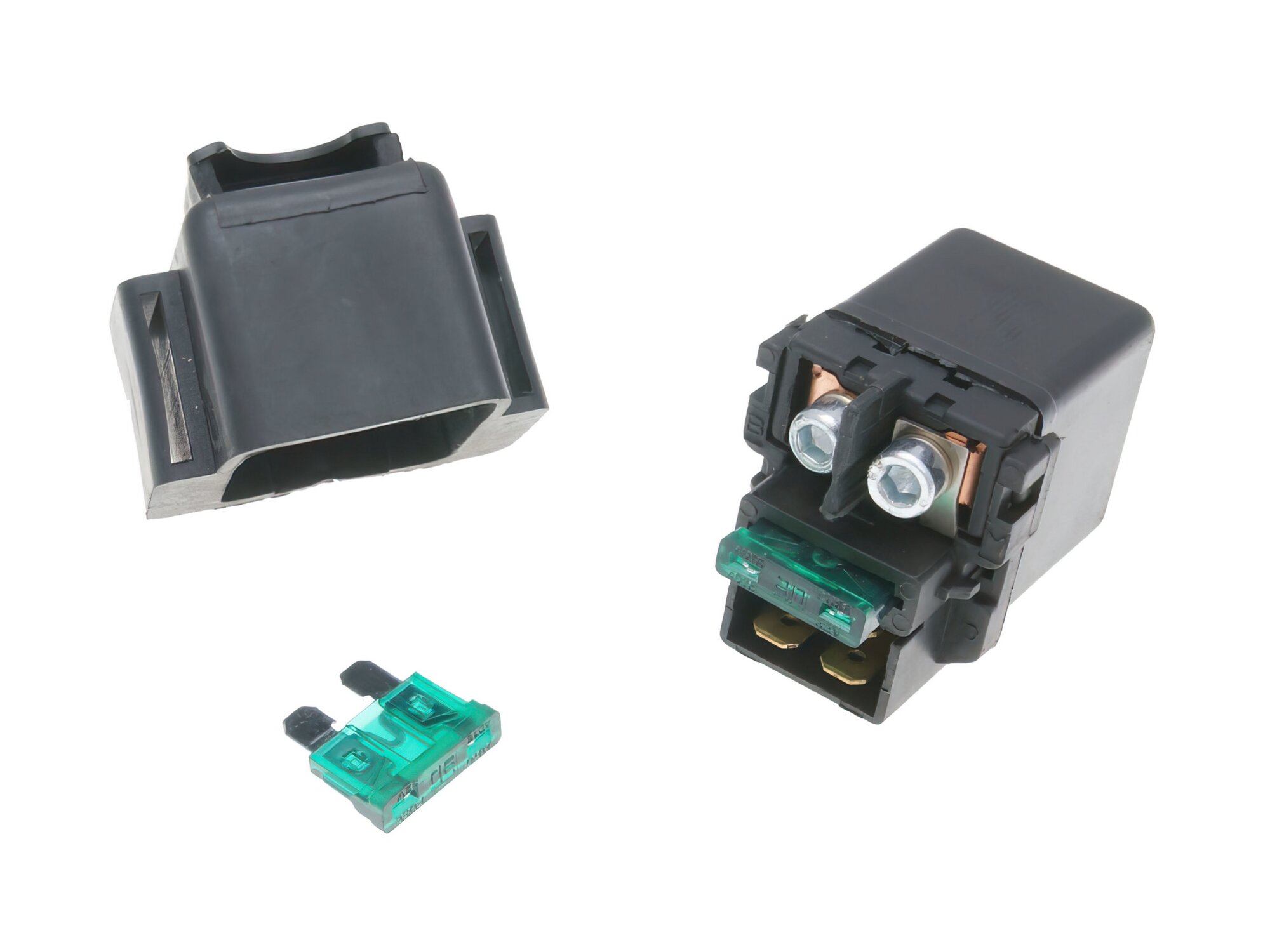 Relais de démarreur Aprilia / Honda / Piaggio / Gilera