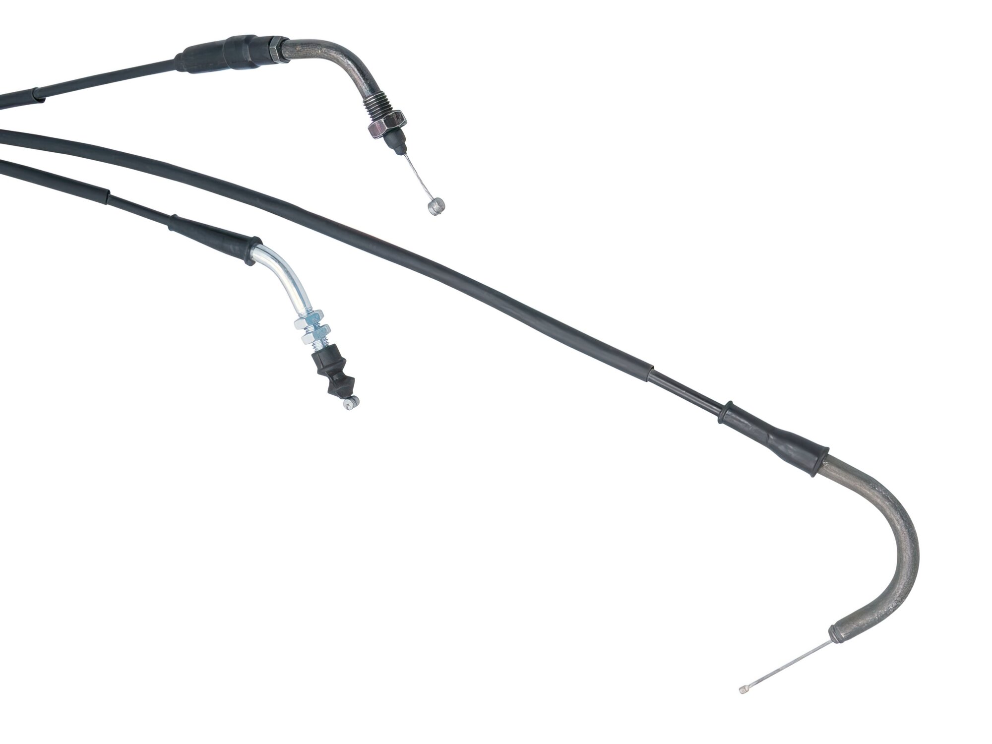 Cavo Gas Sym Jet / Eurox / Basix / Mask / Red Devil 50