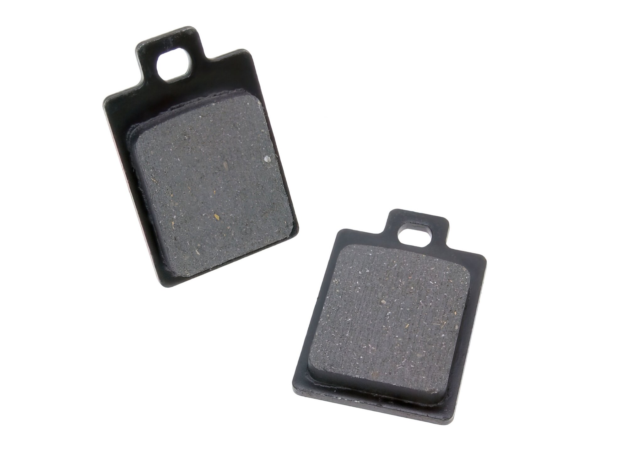 Plaquettes de frein organique Piaggio Sfera RST