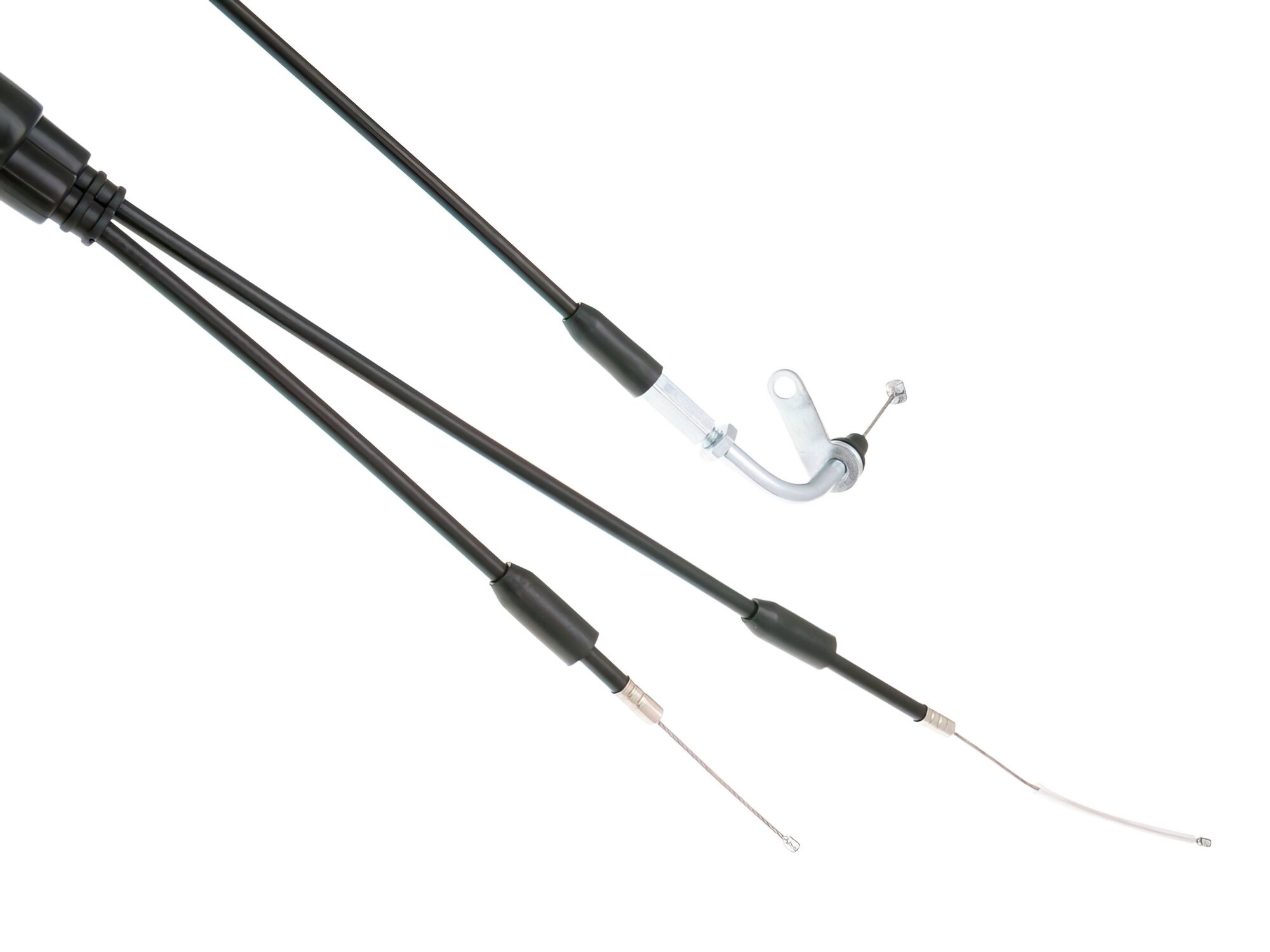 Standard Parts Câble de gaz Rieju RS 2