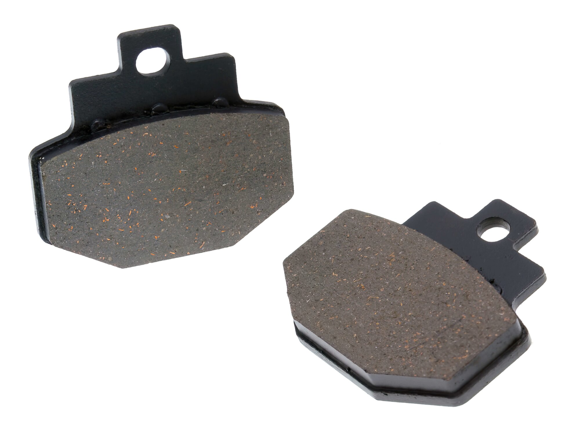 Plaquettes de frein Vespa GT