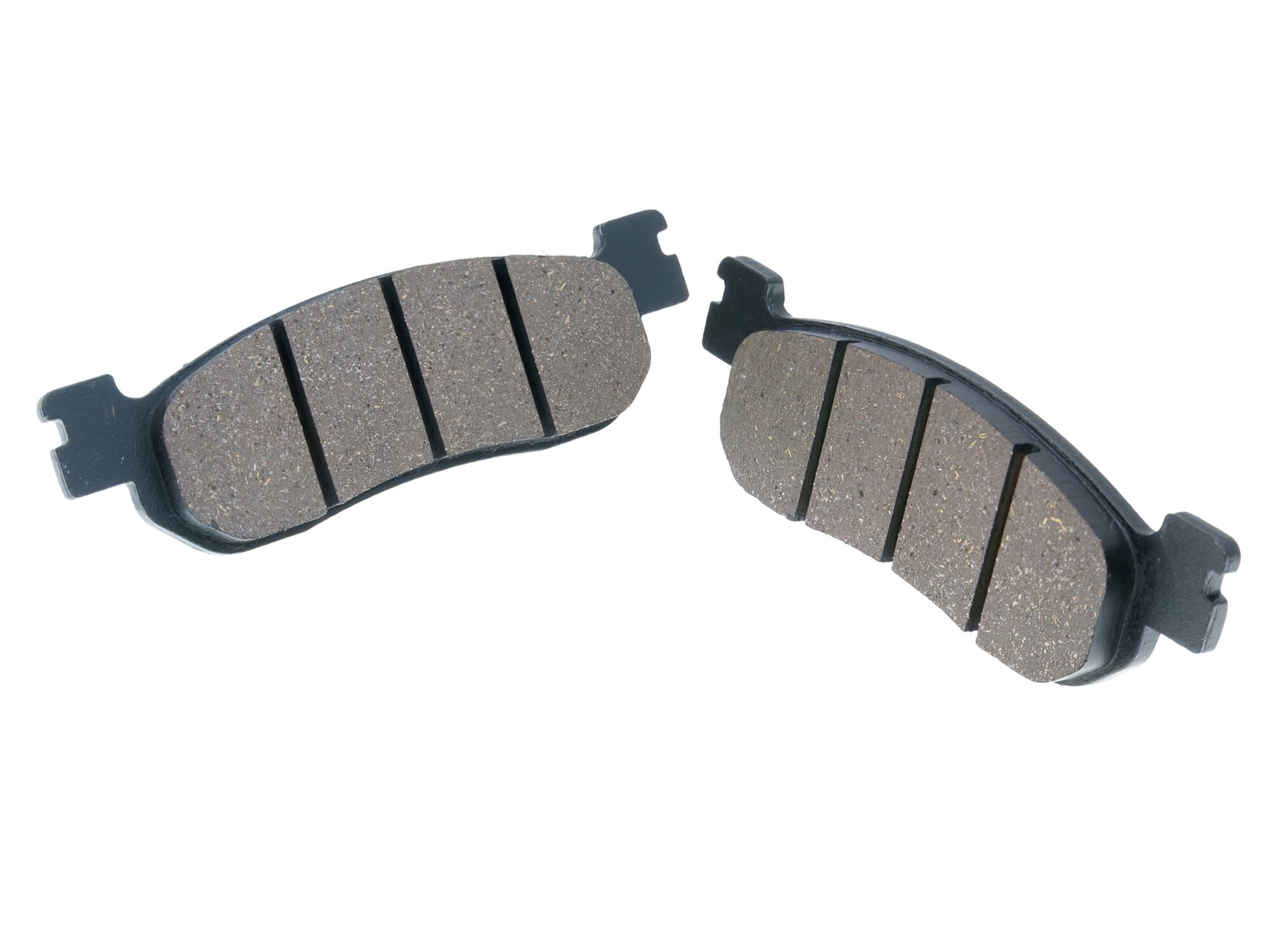 Plaquettes de frein Yamaha Xmax