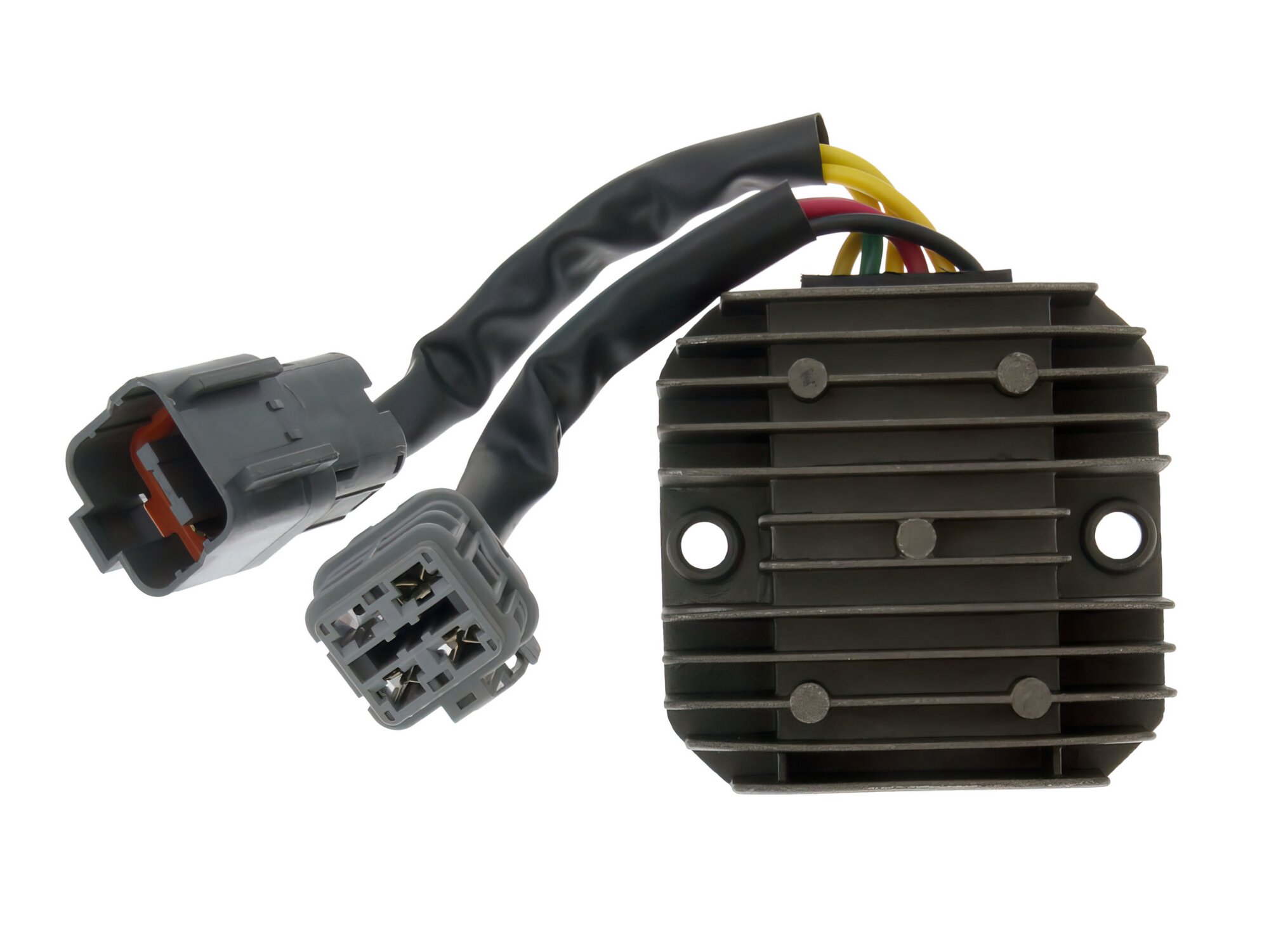 Regolatore/Raddrizzatore Per Kymco Kxr, Maxxer 250-300, Mxu 50-300-image