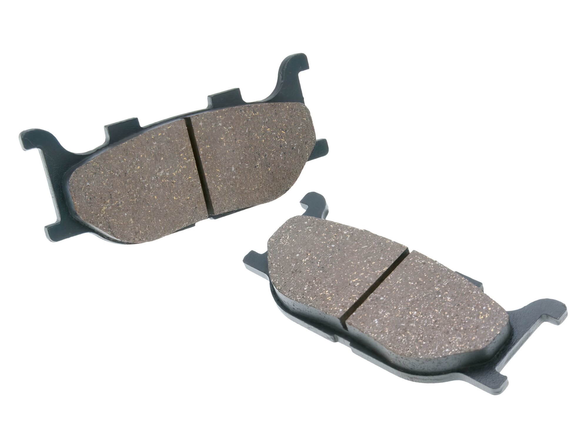 Plaquettes de frein Yamaha Tmax 500cc 04 - 07