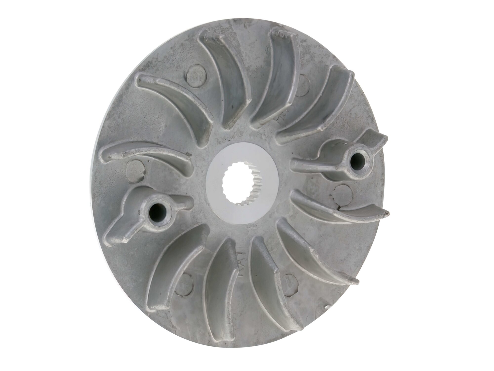 Joue fixe de variateur Kymco Dink 125 - 150