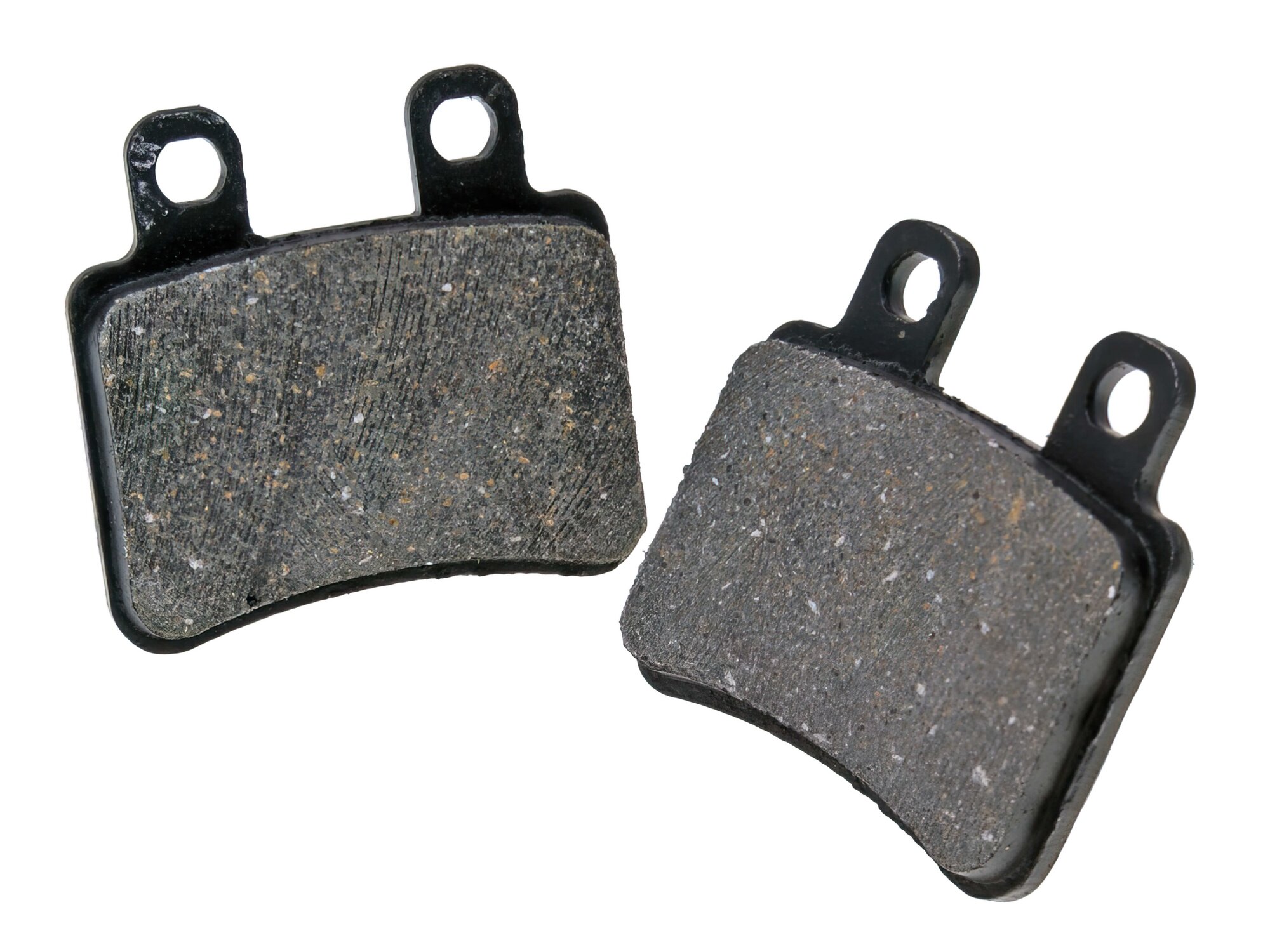 Plaquettes de frein Yamaha DT