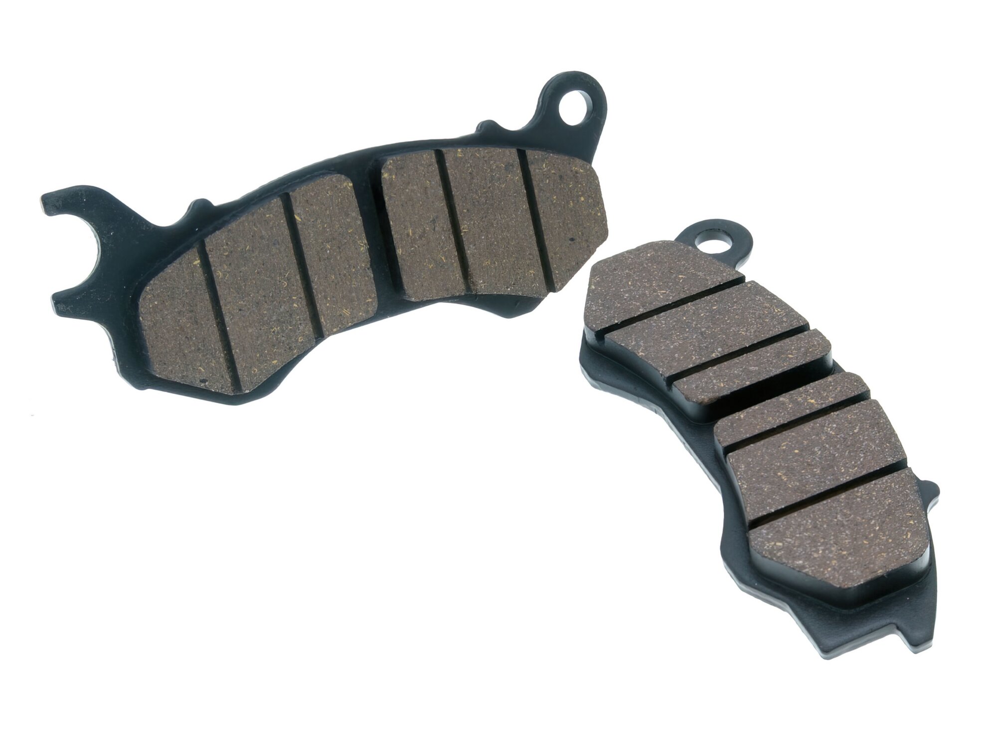 Plaquettes de frein Honda PCX 125