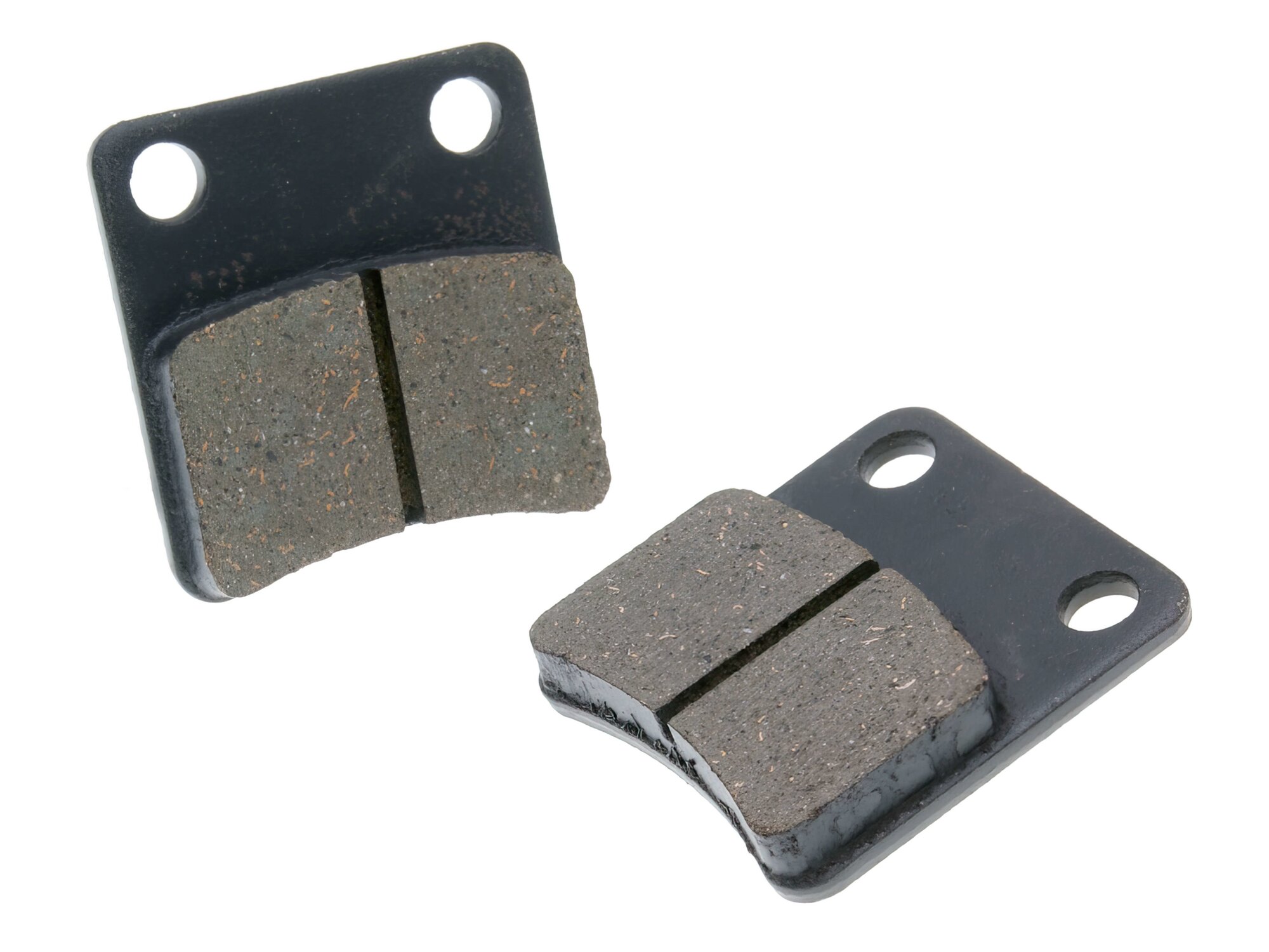 Standard Parts Plaquettes de frein Honda Dio