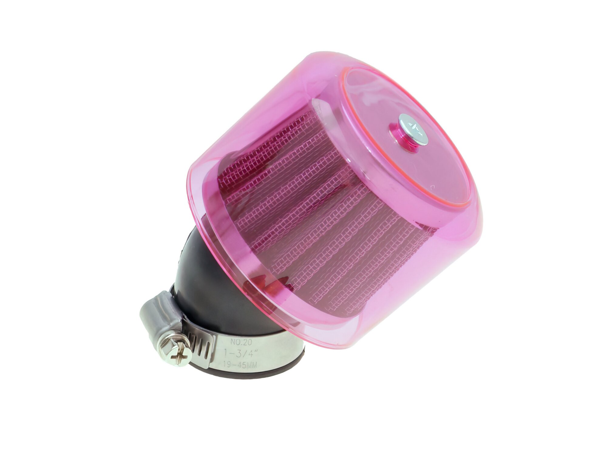 Filtre Air-System universel waterproof
