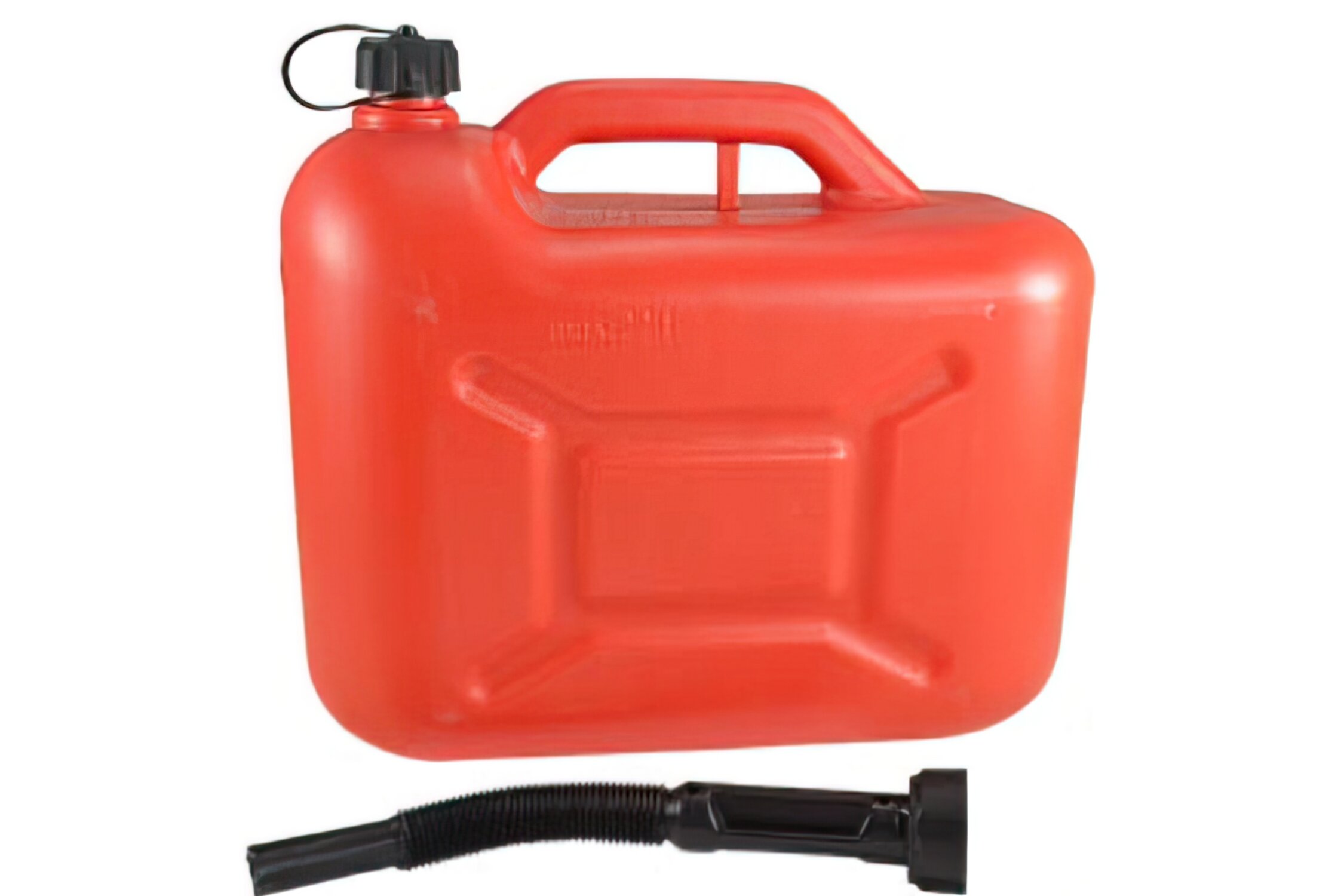 Standard Parts Jerrican d'essence 20L