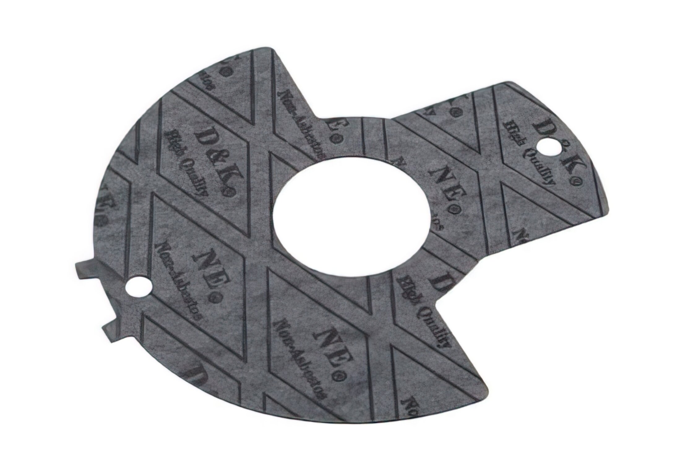 MotoForce Joint de platine d'allumage MBK Booster / Stunt