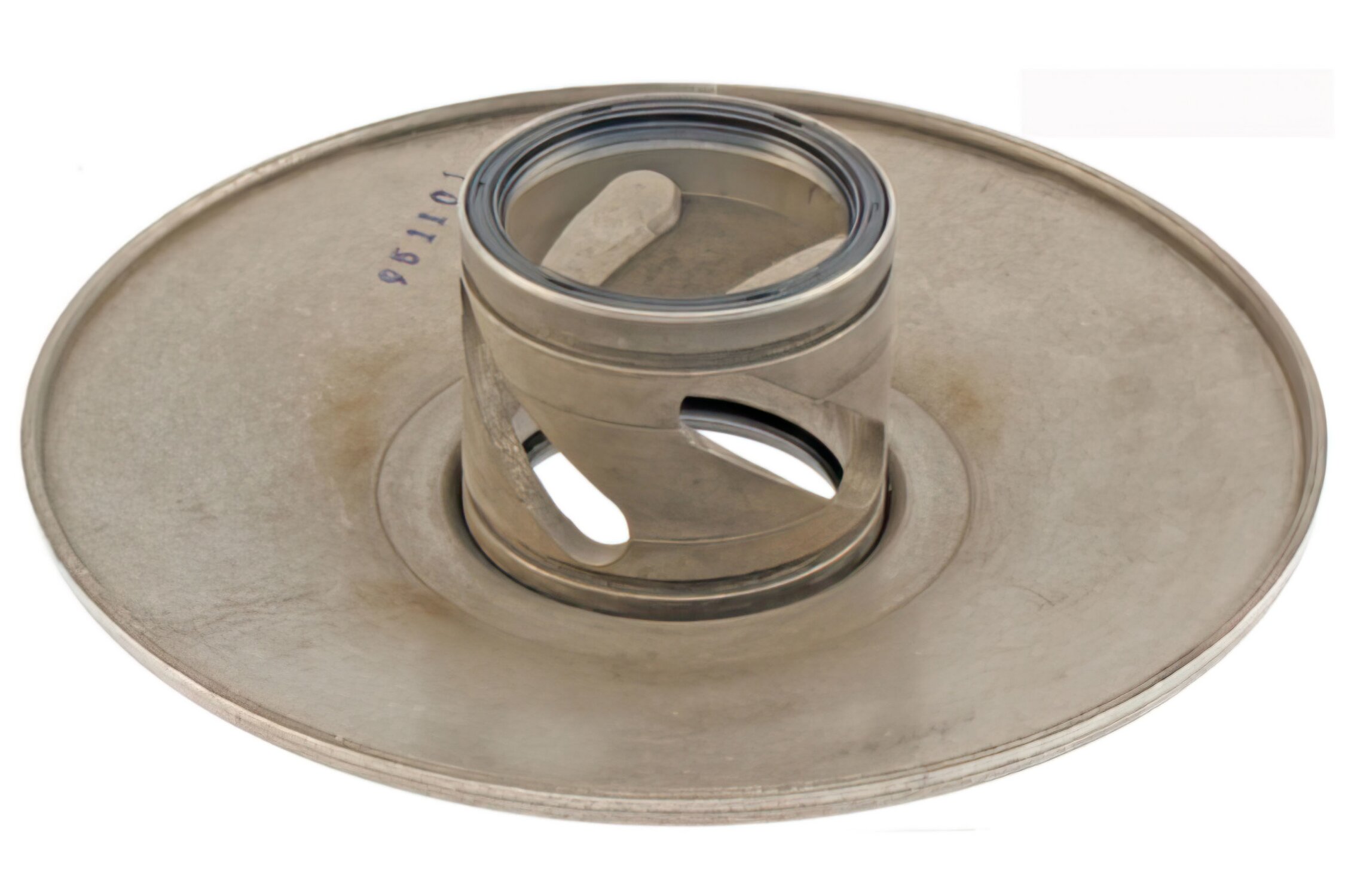 Joue mobile de correcteur de couple RMS Vespa ET4 / LX 125 - 150cc