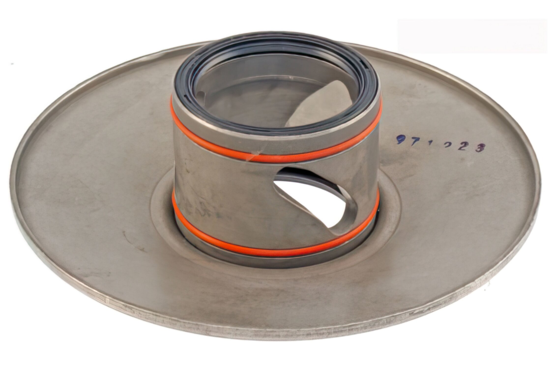 Joue mobile de correcteur de couple RMS Vespa ET4 / LX 125cc