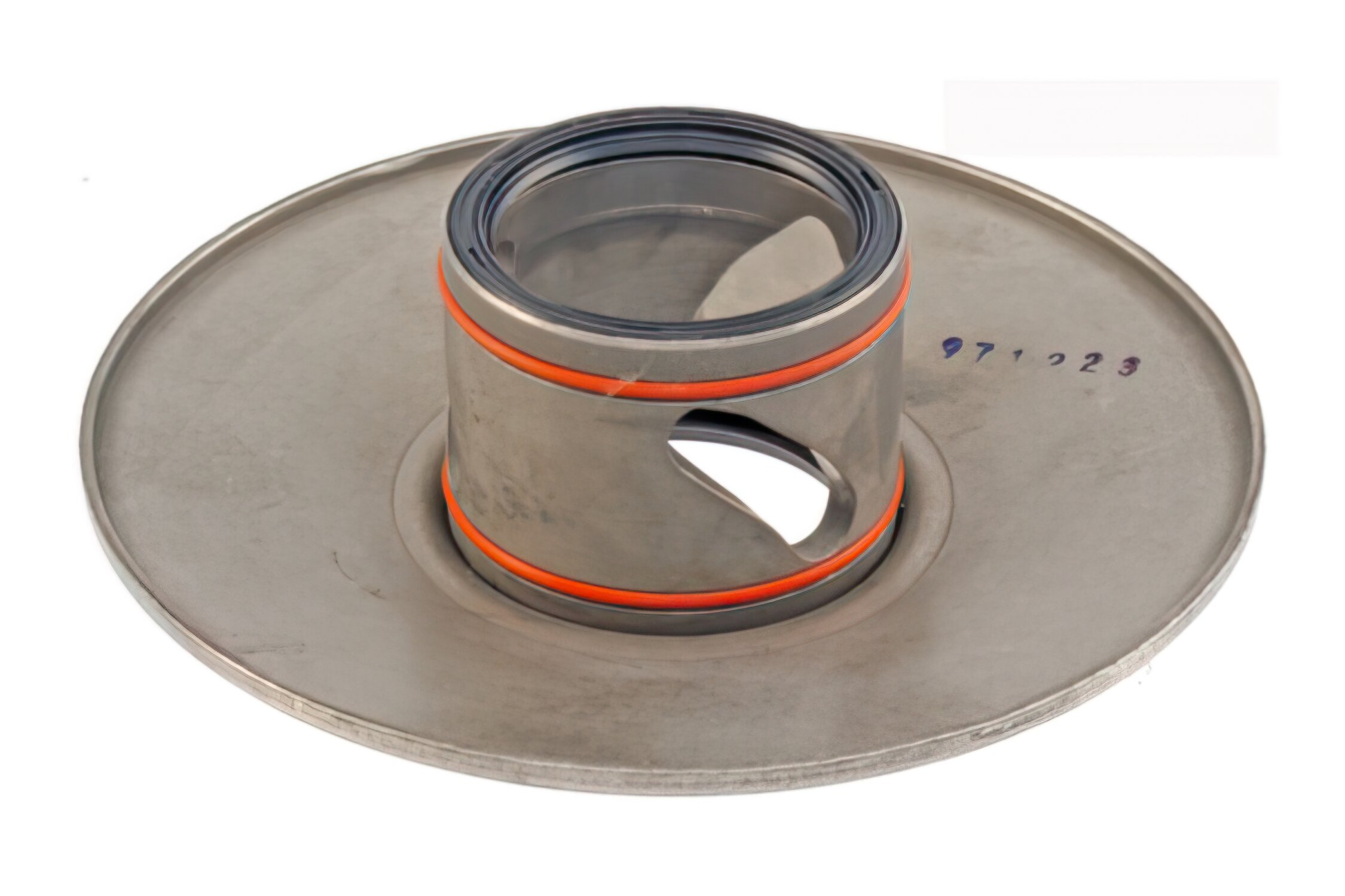 Joue fixe de correcteur de couple RMS ET4 / LX 125 - 150cc