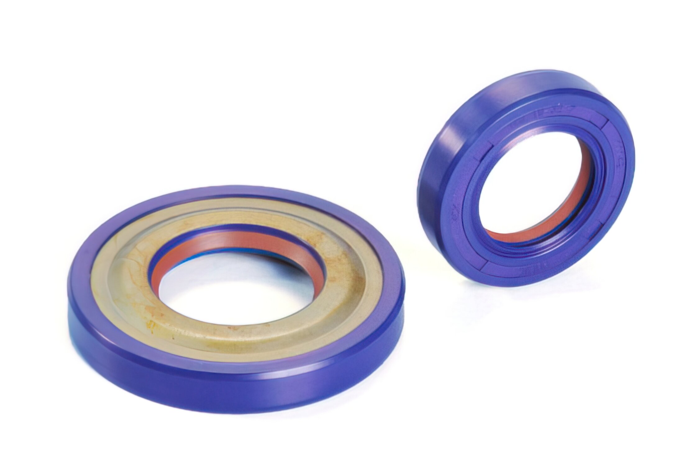 Joints spy vilebrequin Polini soie 19mm Vespa 50cc PK / 125cc Primavera