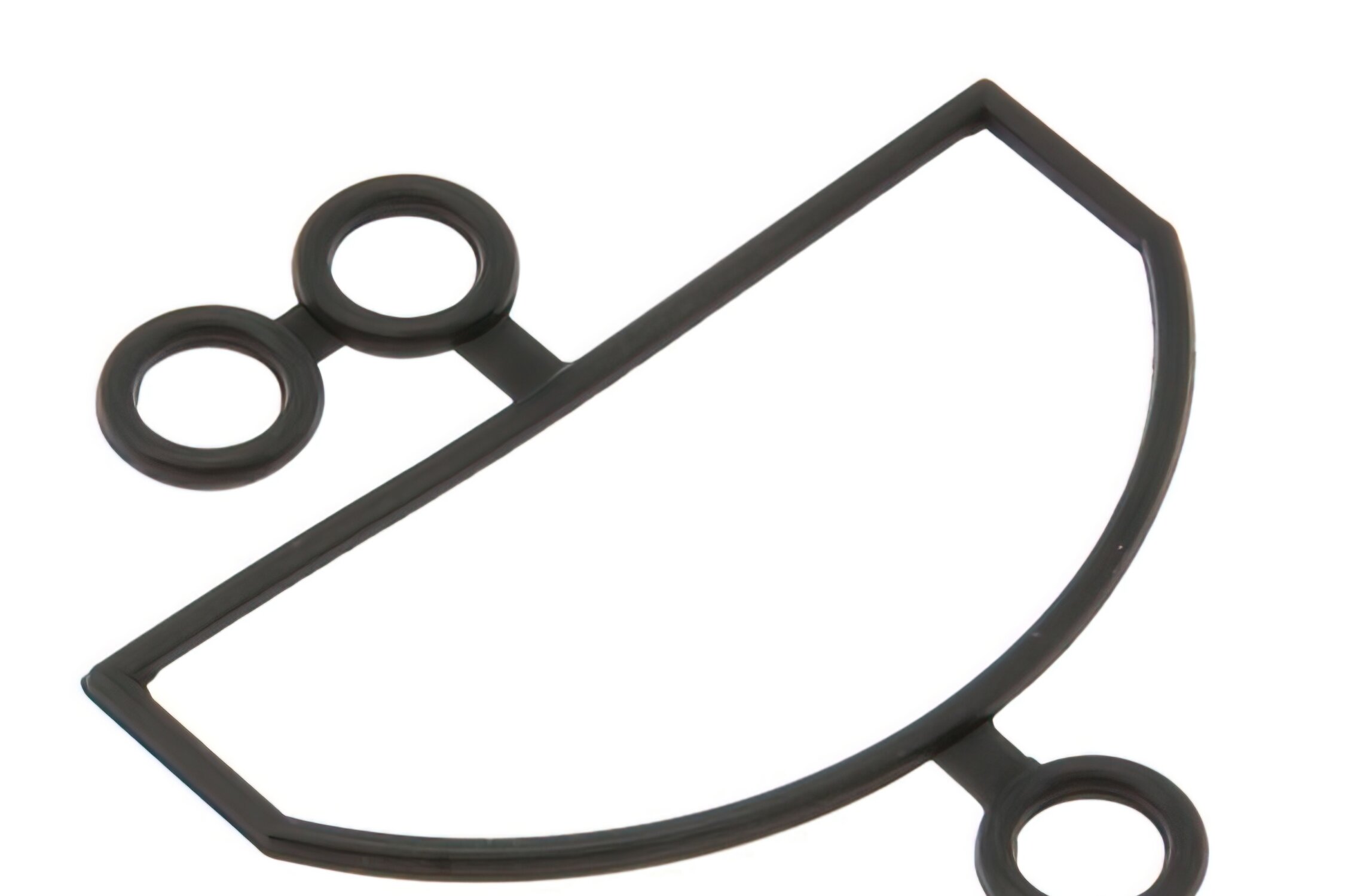 Joint support diffuseur PWK 24mm Motoforce Racing