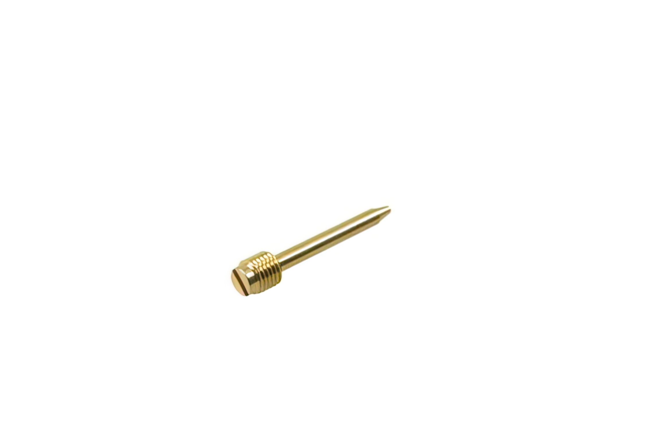 Vis de ralenti Keihin PWK 33-38
