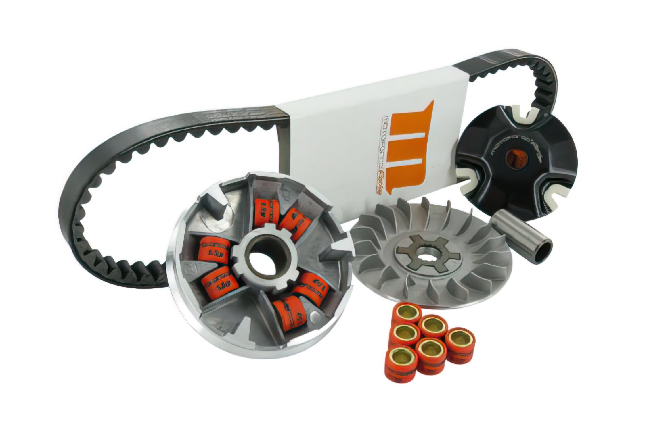 Kit variateur CPI / Keeway Motoforce Racing D.13mm