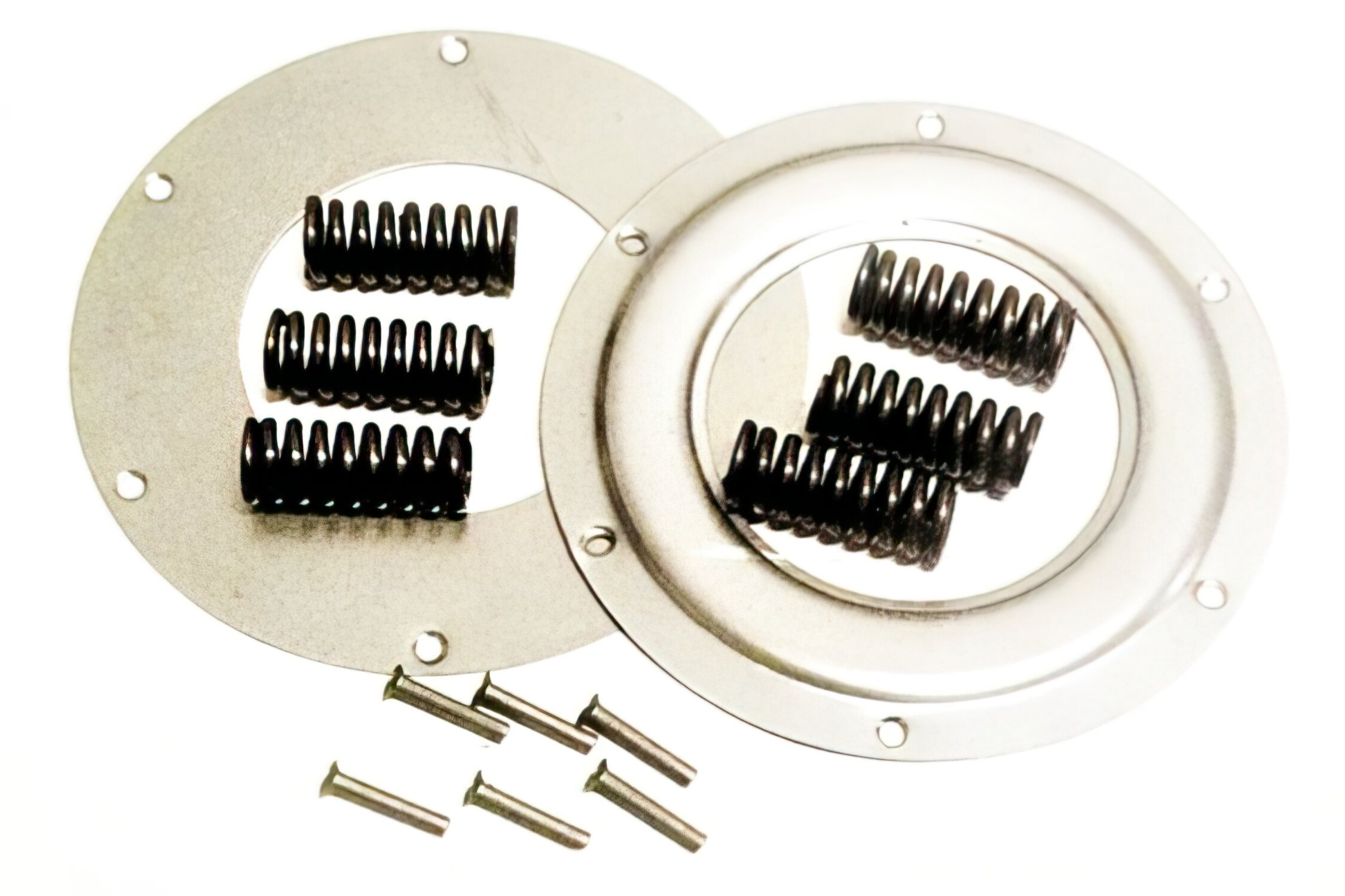 Kit réparation transmission primaire d'embrayage RMS Vespa PX / GL 125 - 150cc (VNX-VLX-VLA-VLB1T-VBC1T)