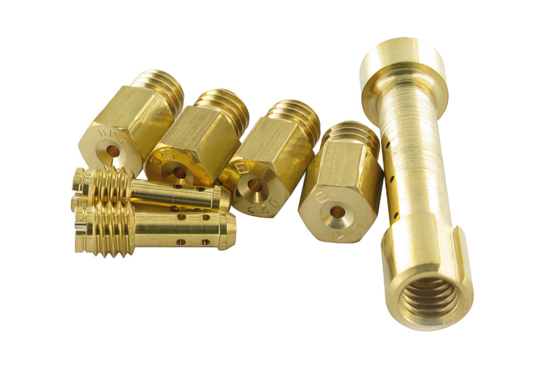 Kit Gicleurs pour Mikuni TM24