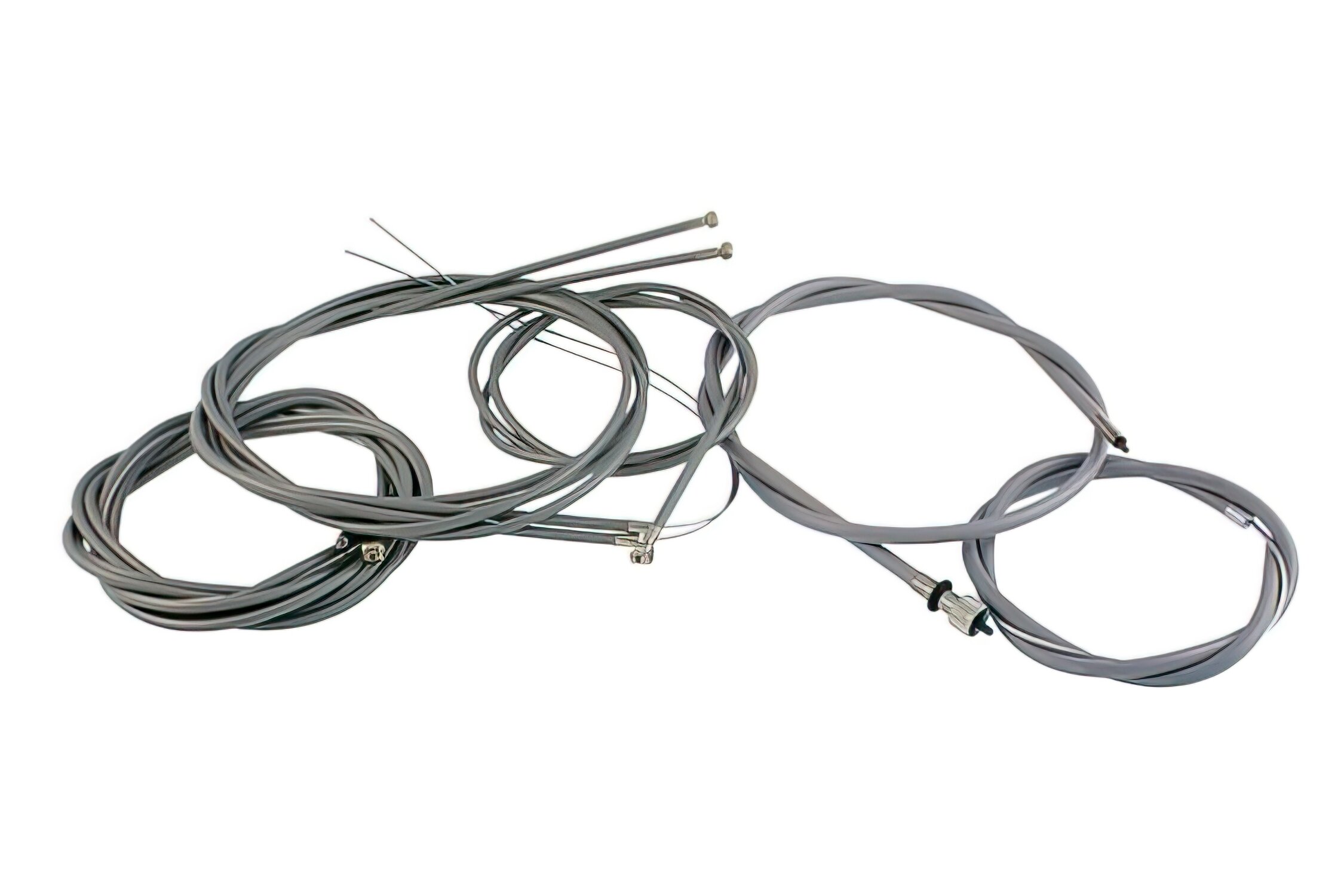 Kit transmission 8 pièces RMS Vespa PX 1er série 125 - 200cc
