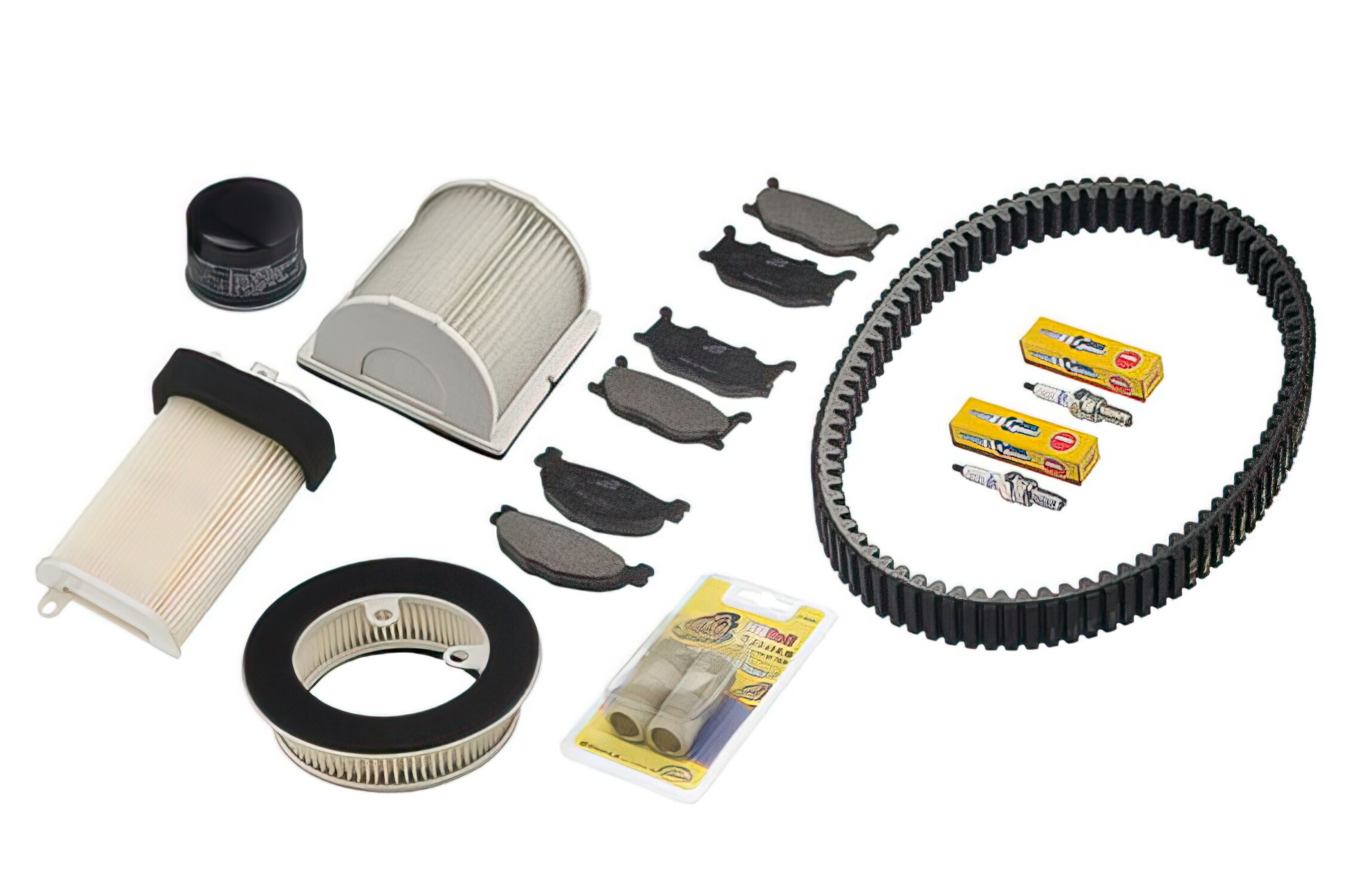 Kit entretien / réparation Yamaha Tmax 500cc '04 - '07